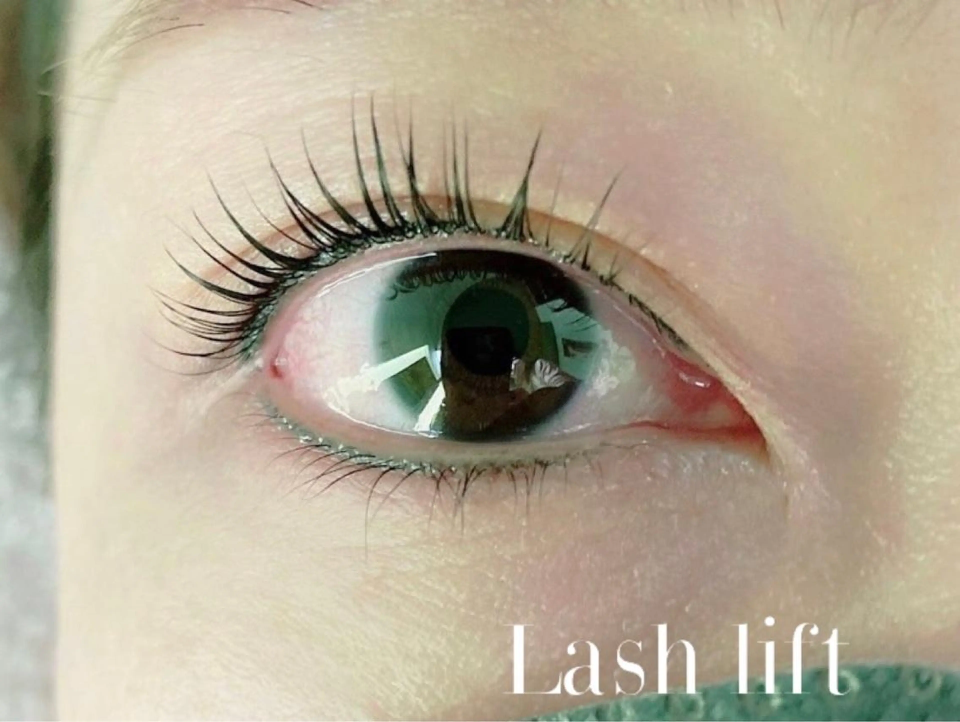 マツエク・マツパ マツパ saika more Suzukiのマツエク・マツパデザイン