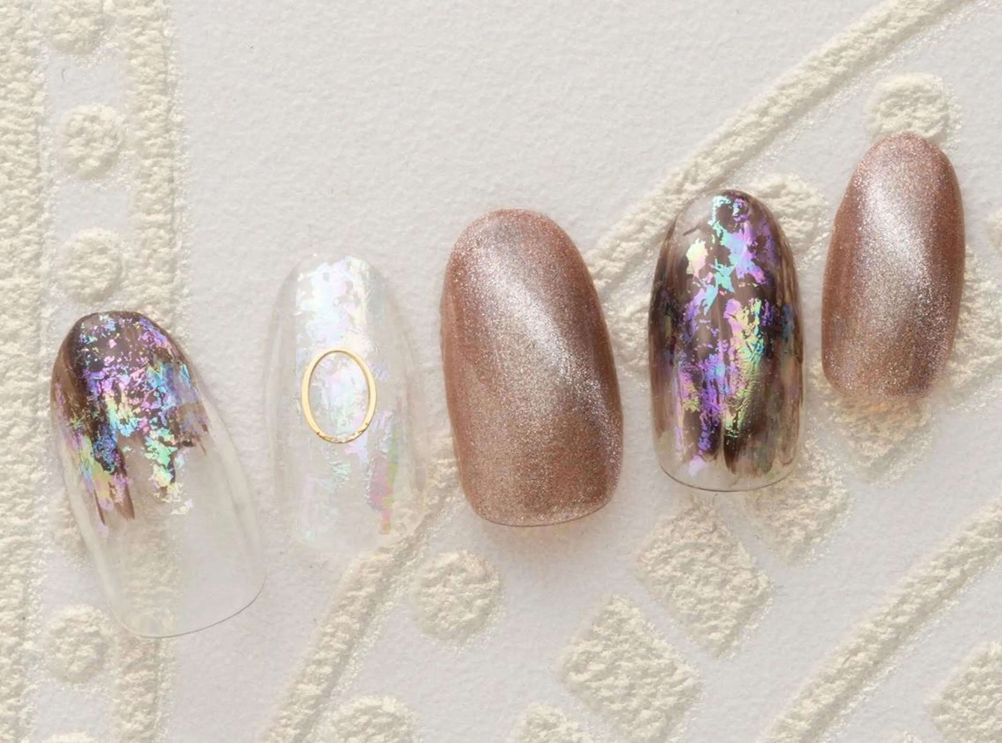 ネイル マグネットネイル ネイルサロン Alice&Co.のその他イメージ