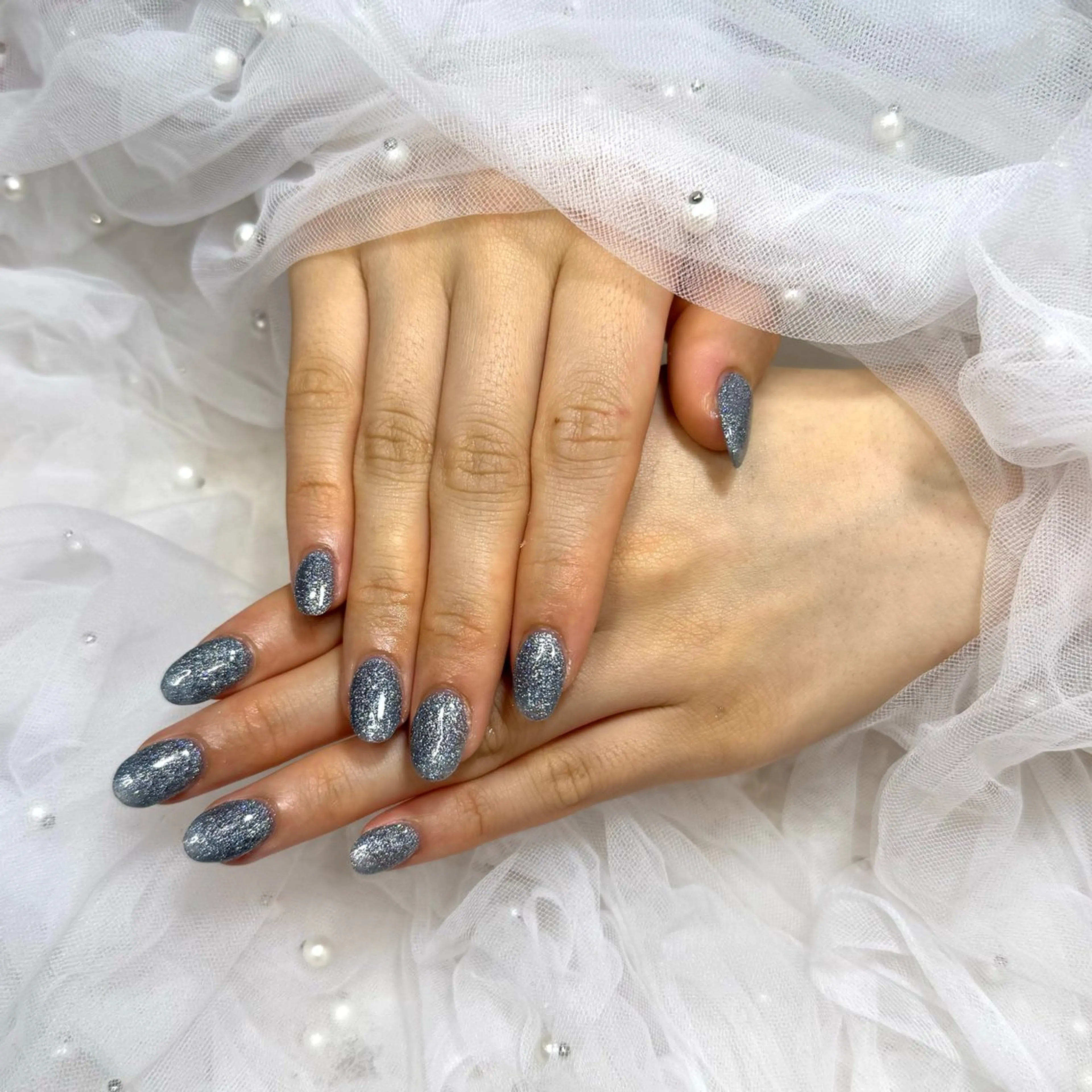 ネイル ハンドネイル You&Me Ibukiのネイルデザイン