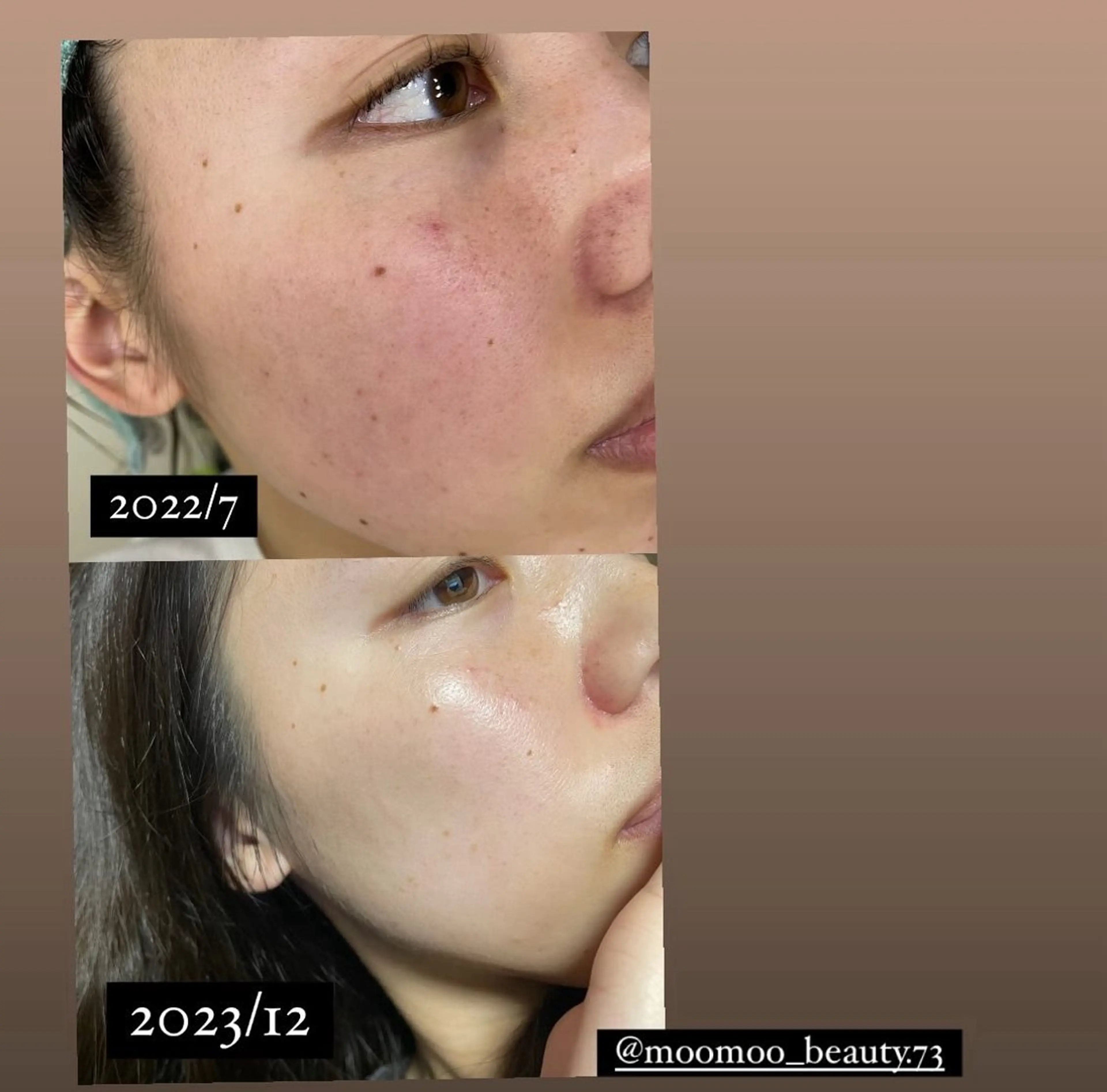 岸和田／久米田 MooMooのエステ・リラクイメージ