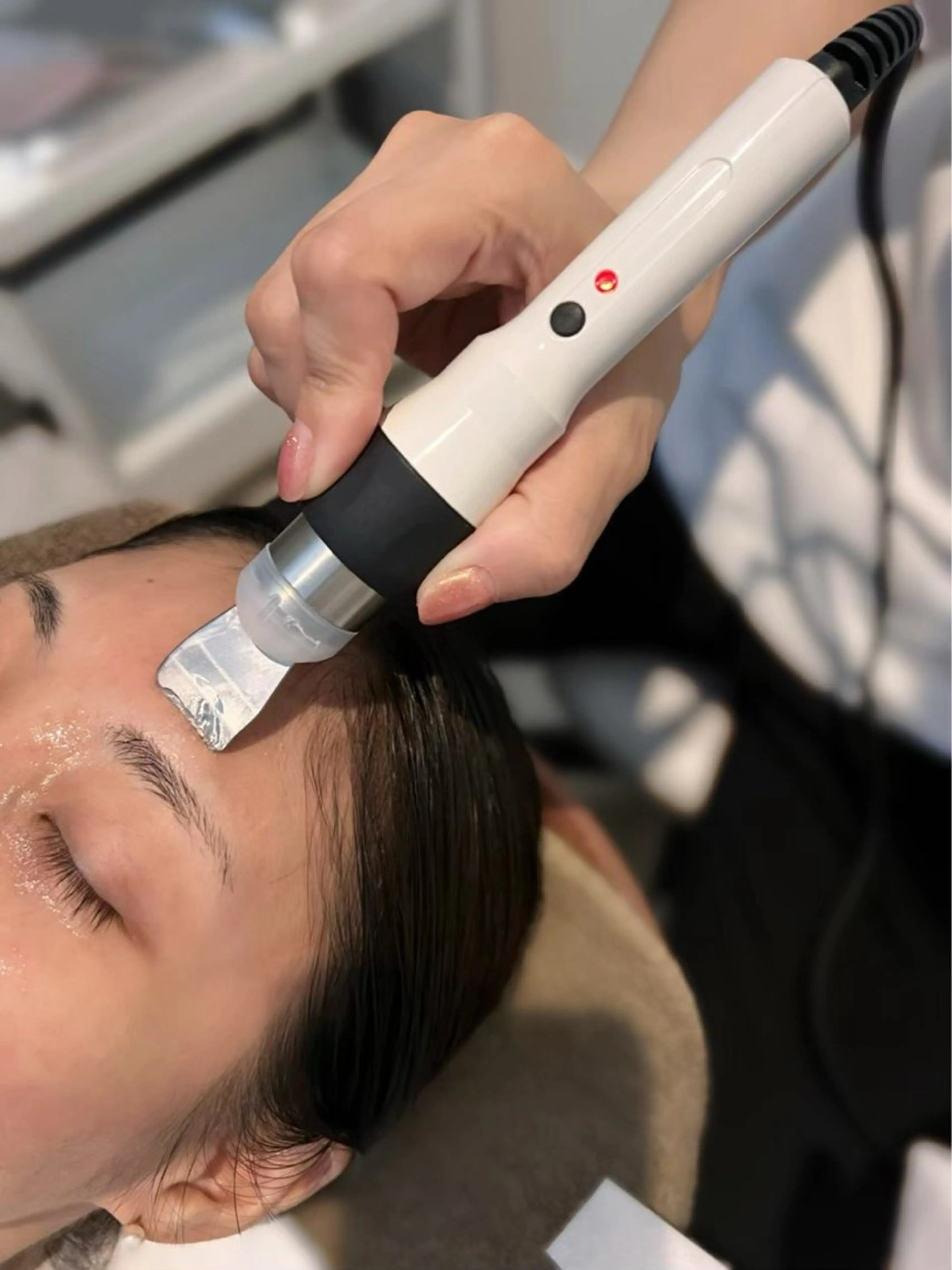 POLA岡山青江店所属・POLA岡山青江店 永島 希美のエステ・リラクイメージ