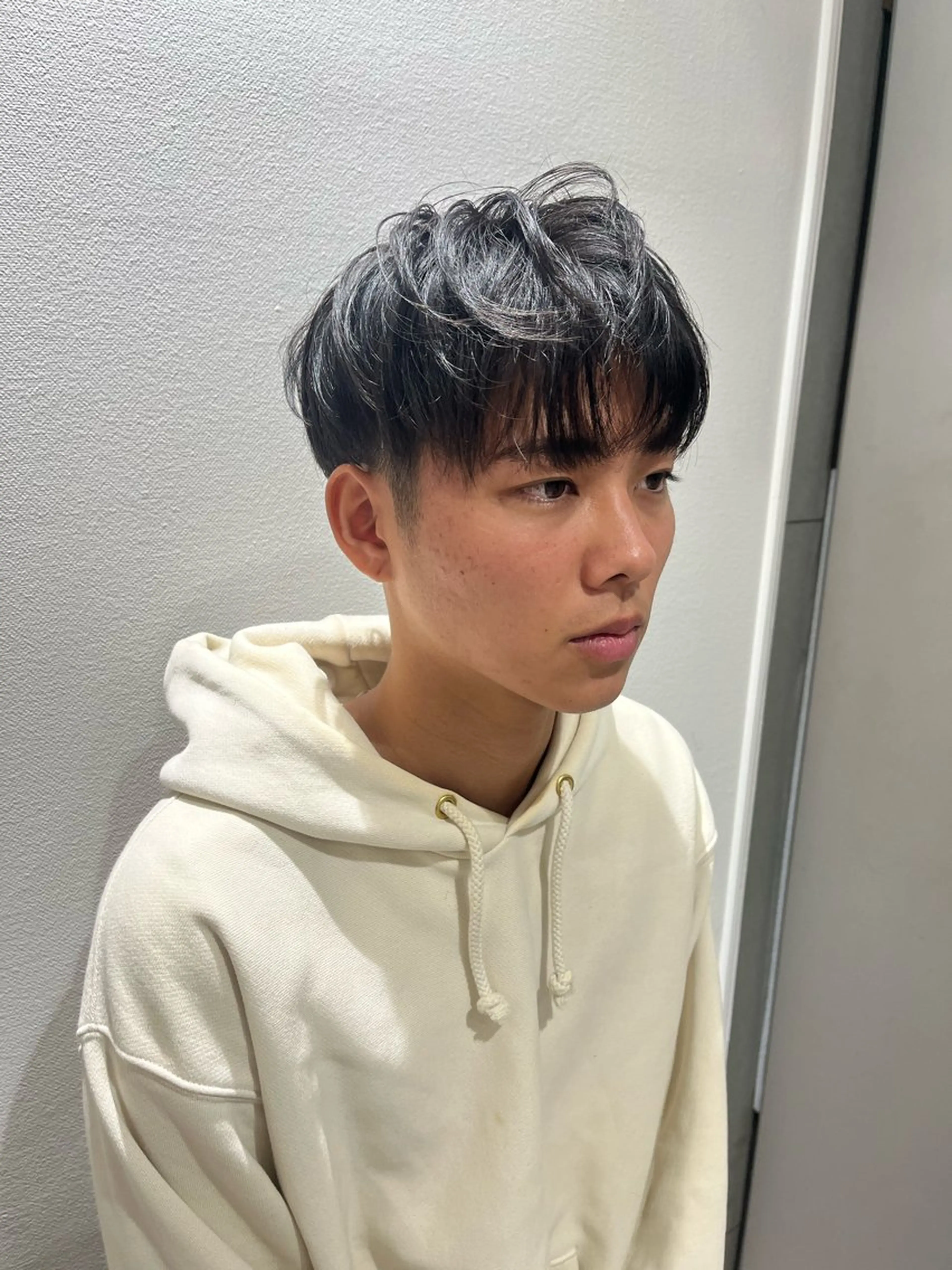 メンズ 小顔似合わせカット/ レイヤー/maiのヘアスタイル