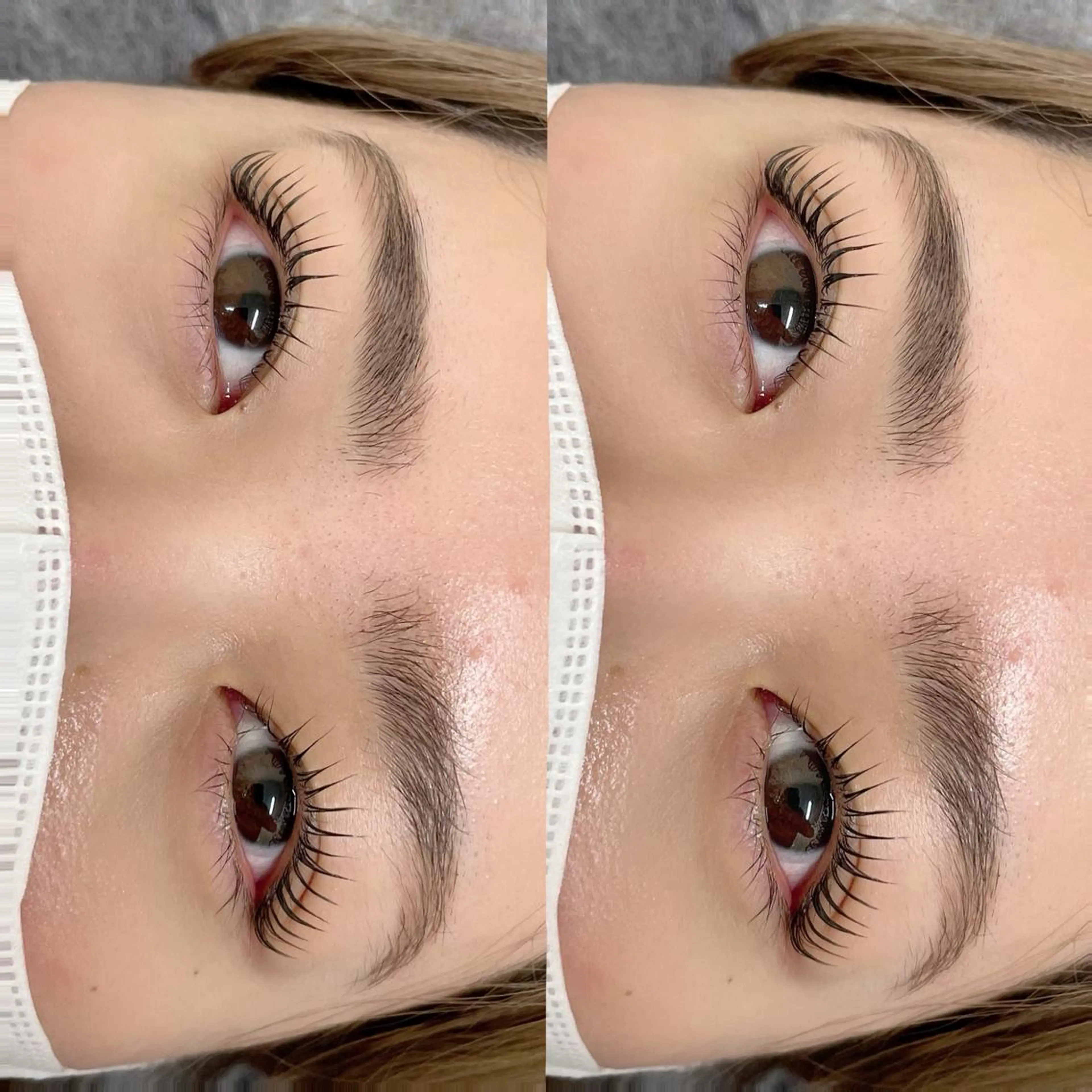 マツエク・マツパ BAMBI所属・BAMBI 🩷KAWAIのマツエク・マツパデザイン