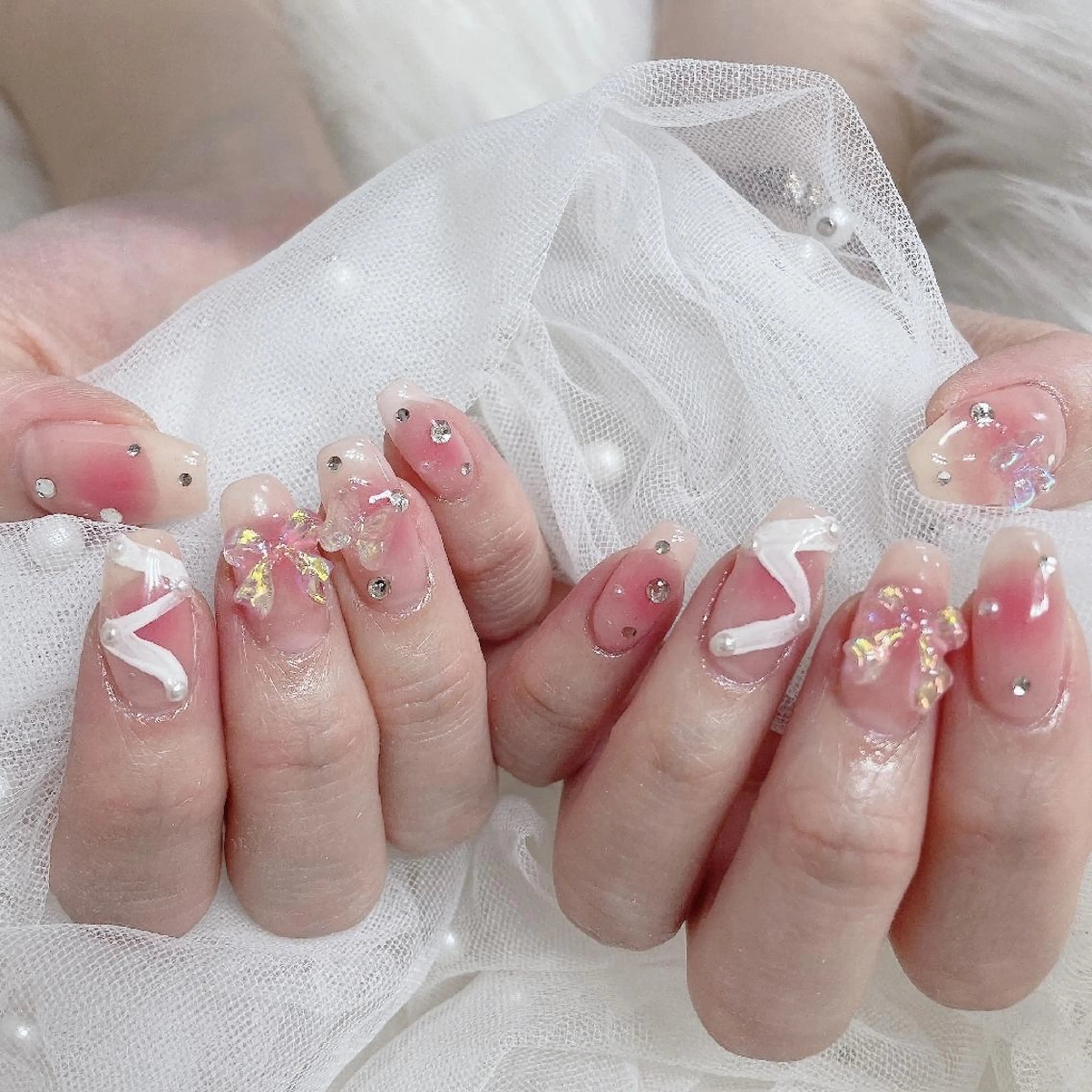 ネイル ネイルサロン  STELLAのネイルデザイン