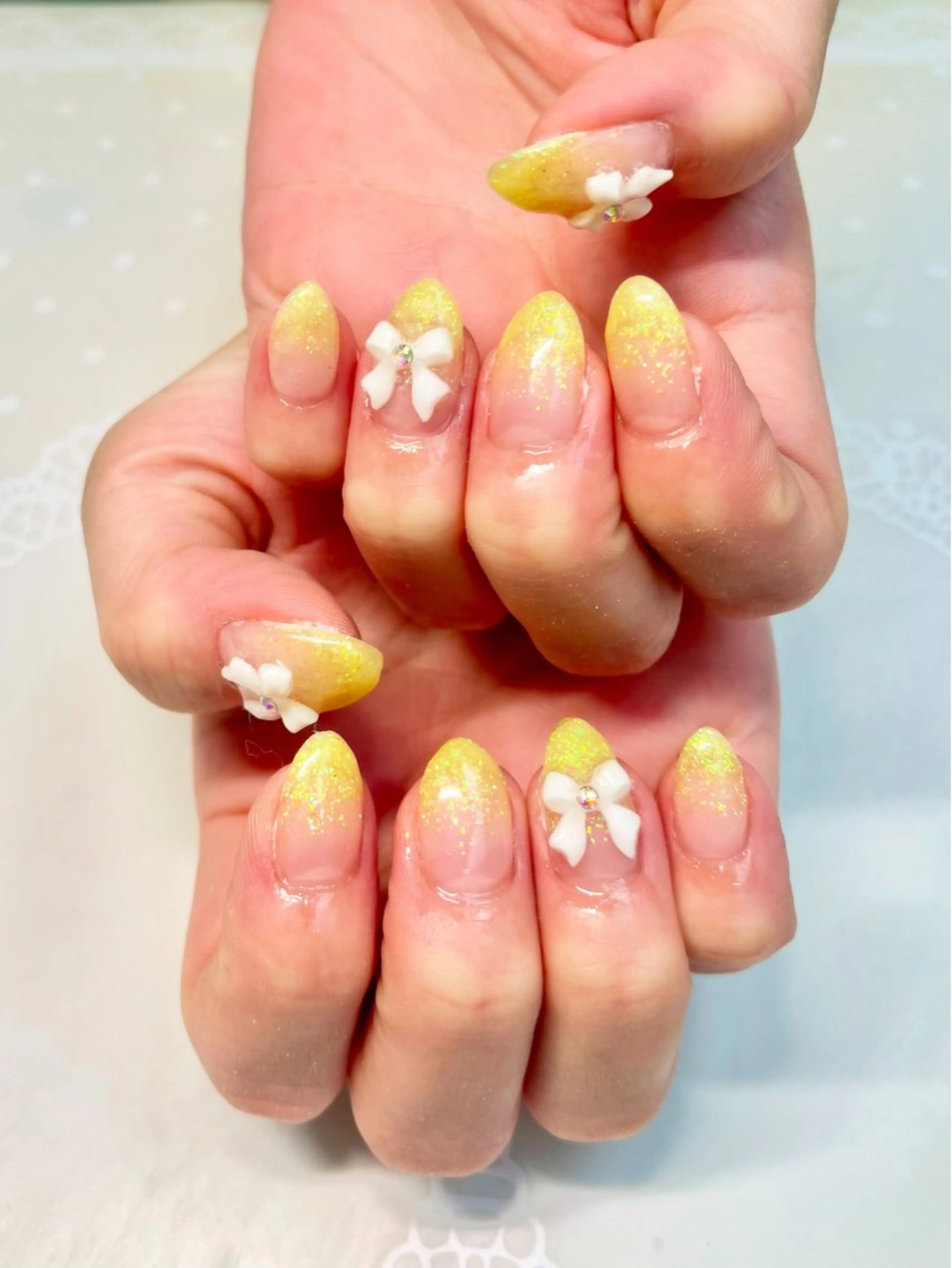 ネイル 新宿ネイルサロン ジェミディローサ所属・新宿ネイルサロン ジェミディローサのネイルデザイン