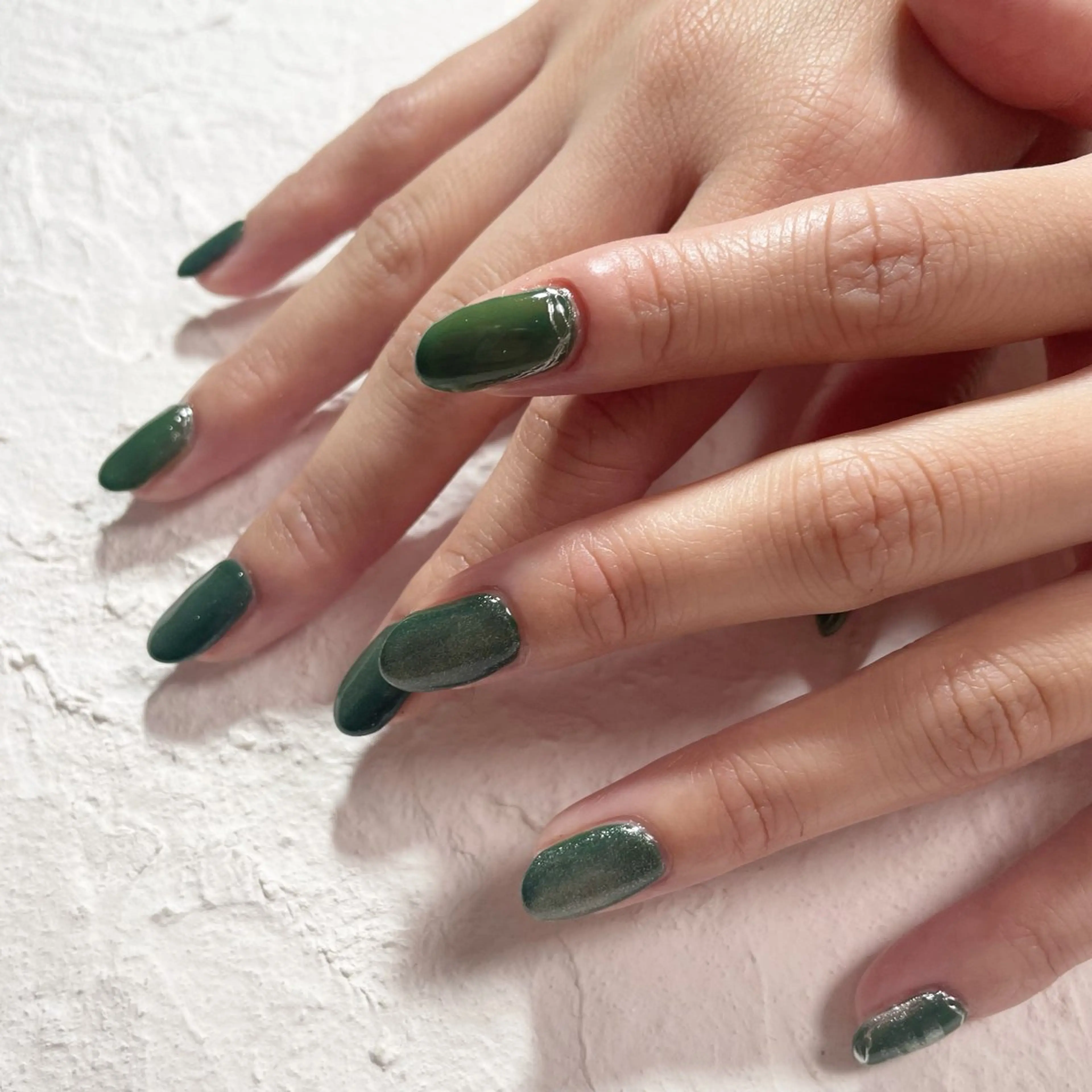 ネイル nail.gorin所属・吉村 優子のネイルデザイン