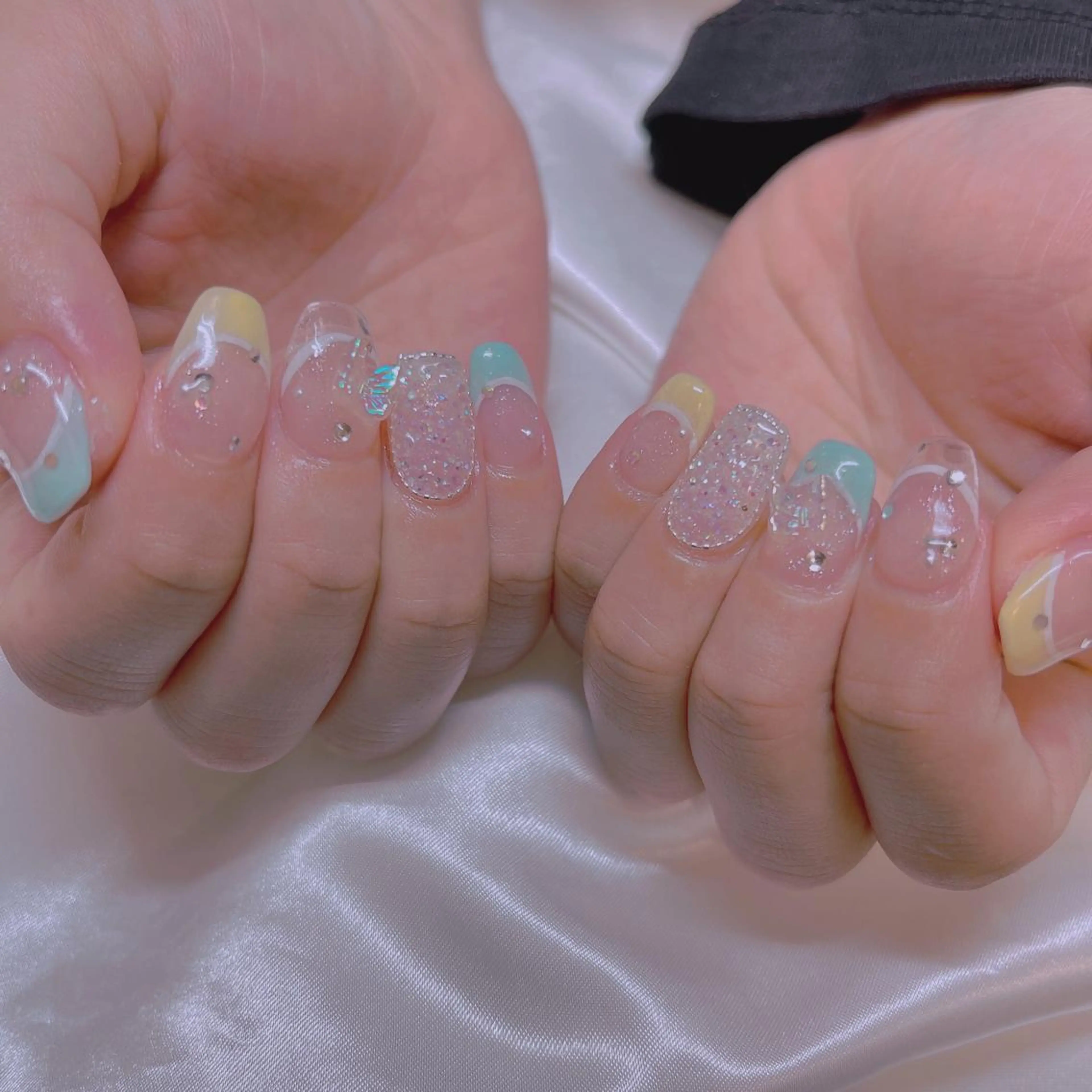 ネイル Private Salon 大宮のネイルデザイン