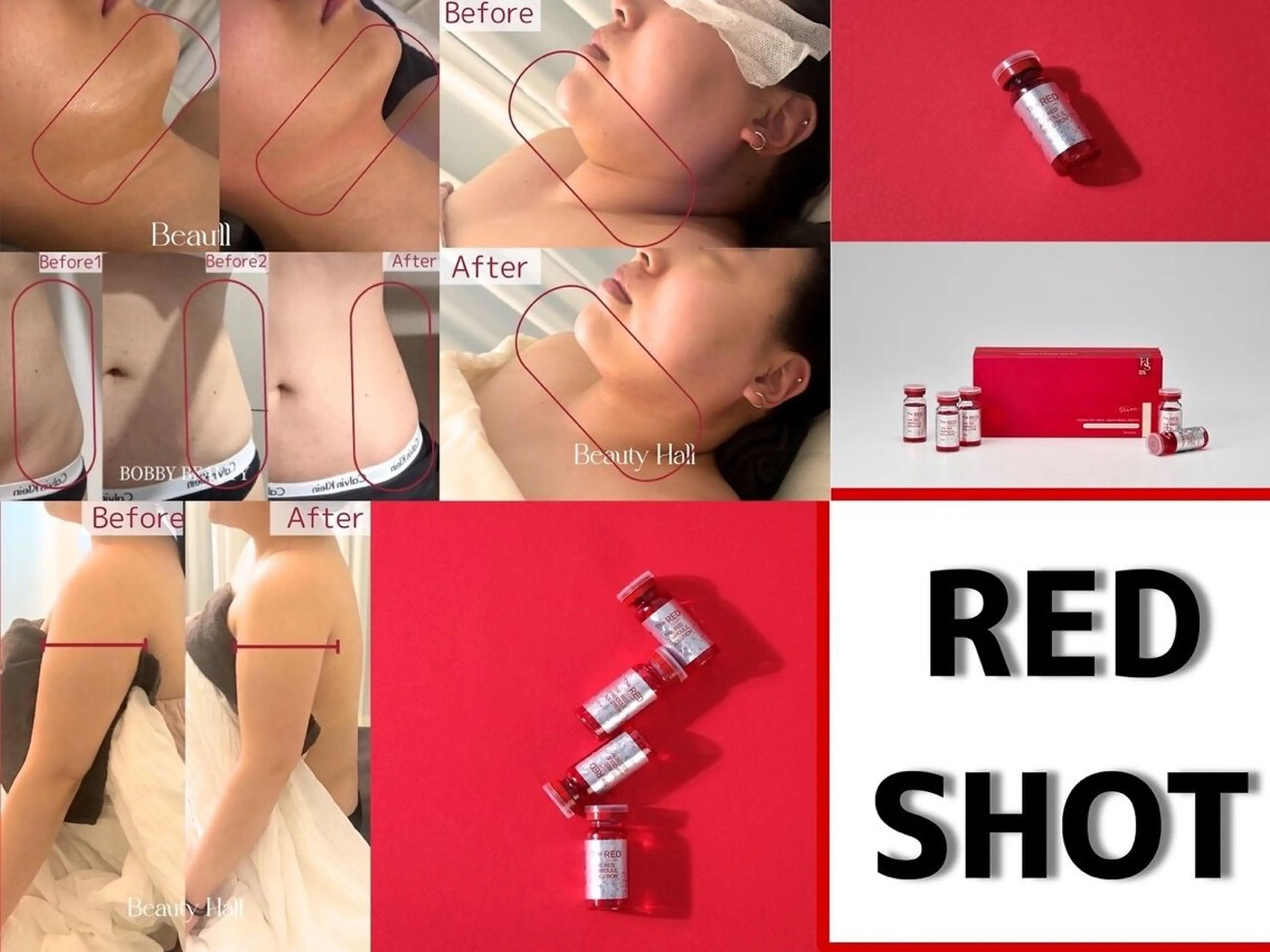 エステ 小澤 joieange京橋のエステ・リラクイメージ