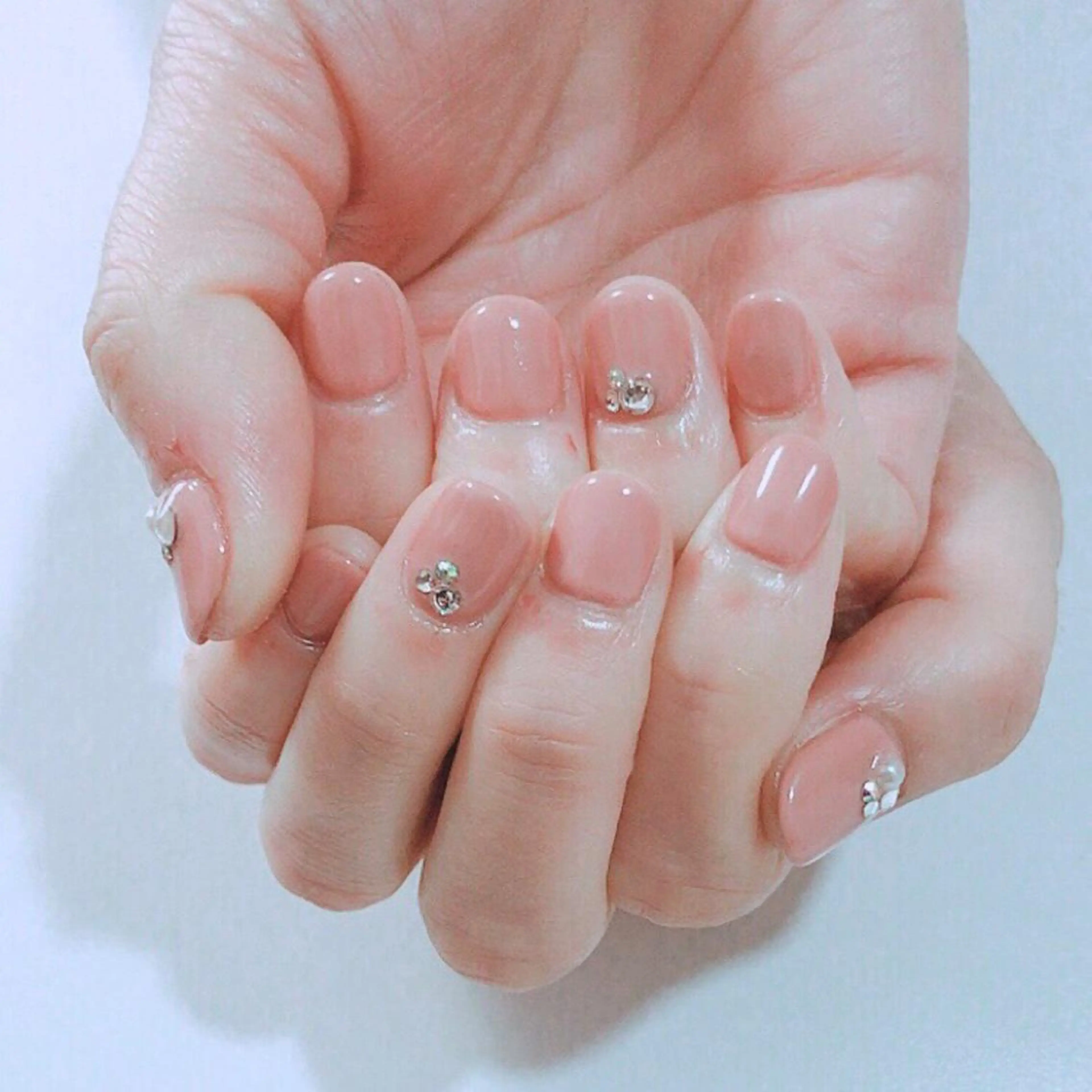 ネイル ハンドネイル ☆ KAYOKO ☆のネイルデザイン