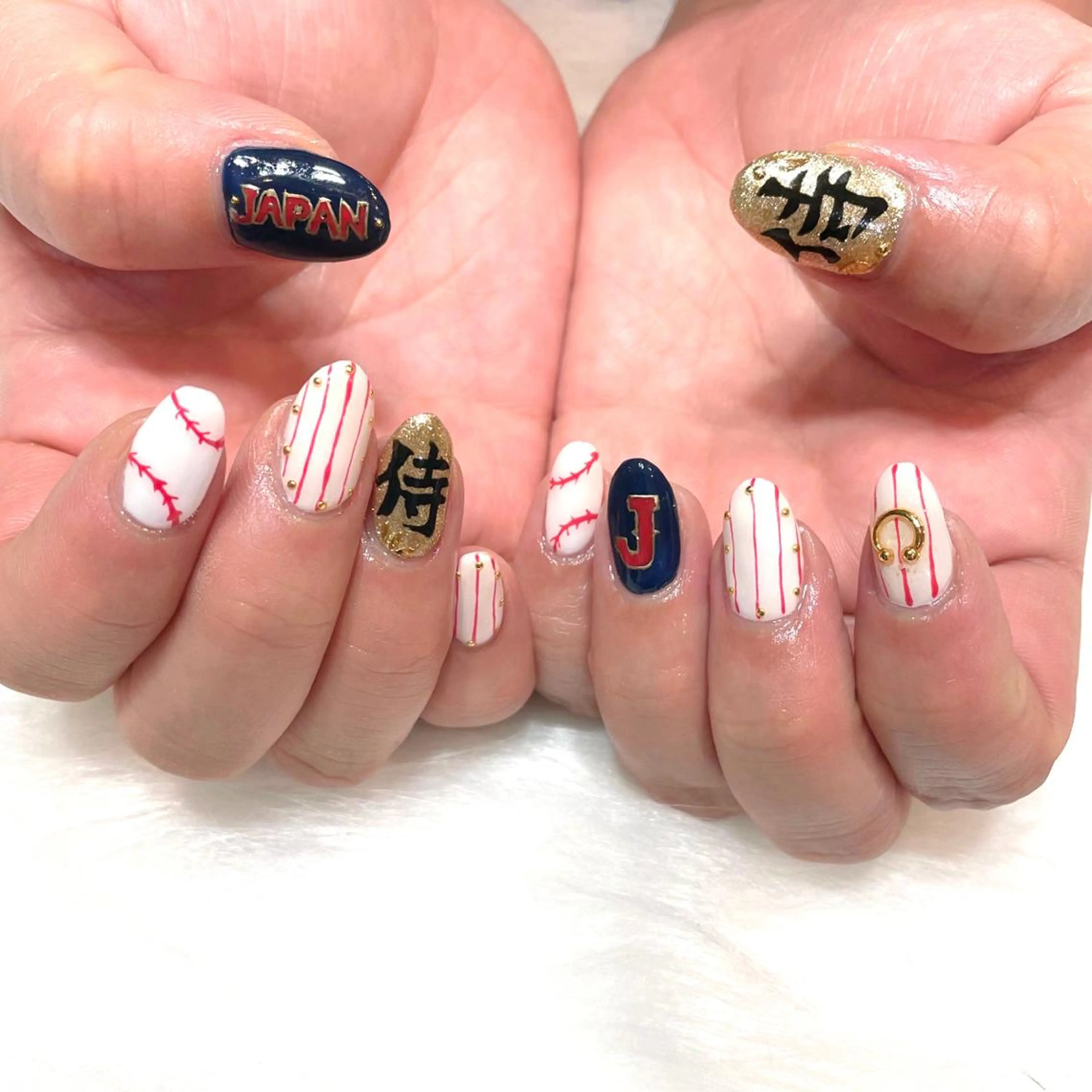ネイル MADDY NAILS所属・MADDYNAILS ✴︎柏痛ネイルのネイルデザイン