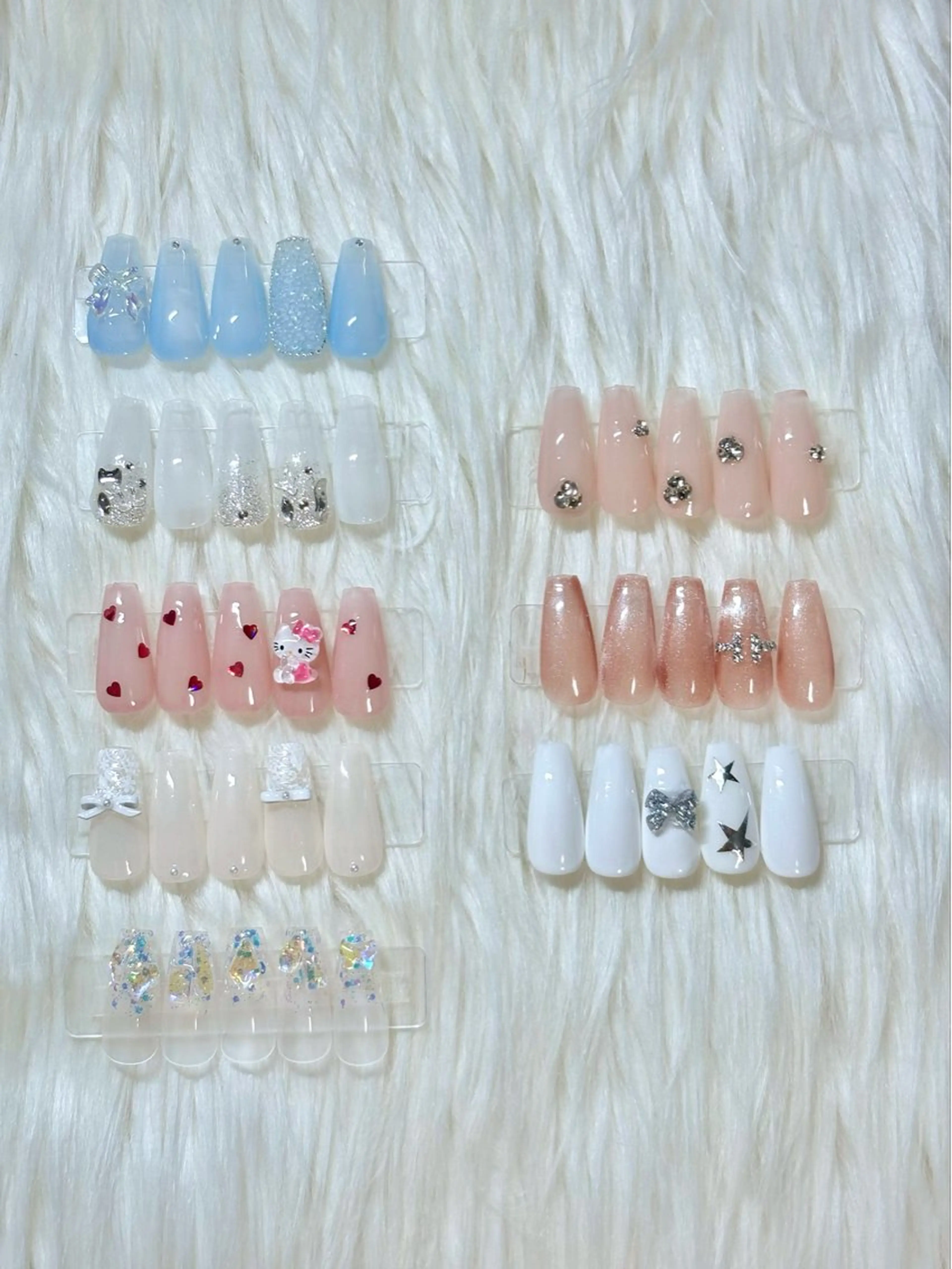 ネイル Sii nail 🤍SAKIのネイルデザイン