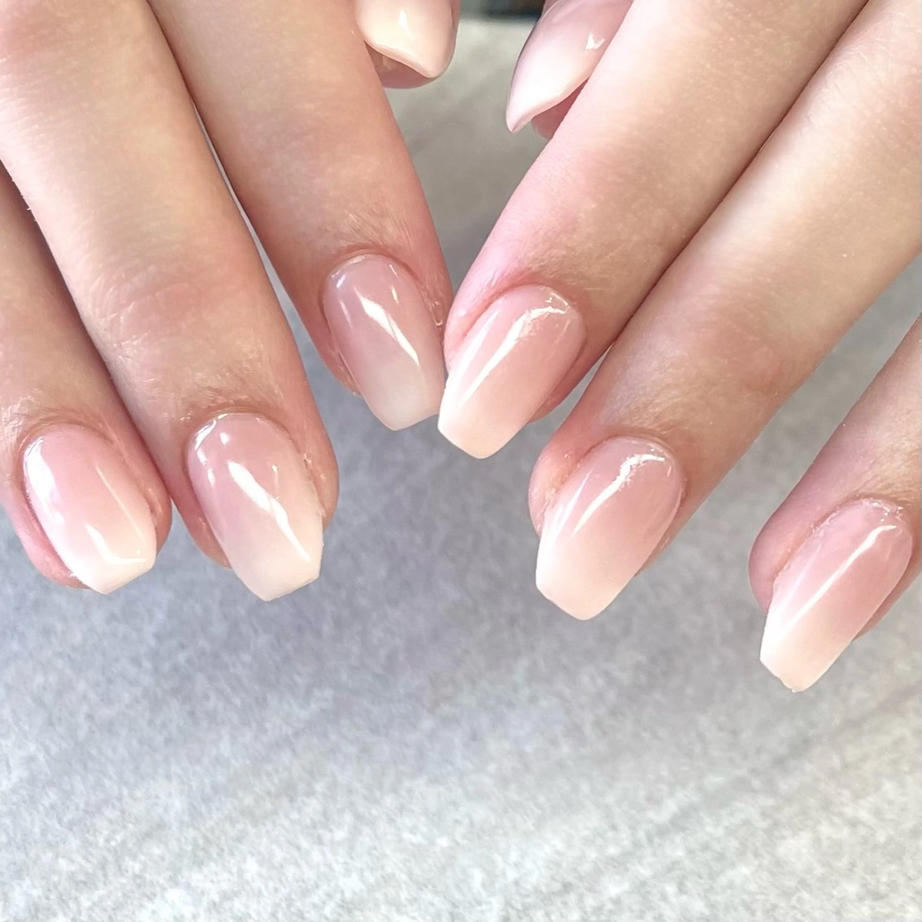 ネイル LORAN  Lim EYE&NAIL【ローランリム】所属・LORAN Lim 紫月のネイルデザイン