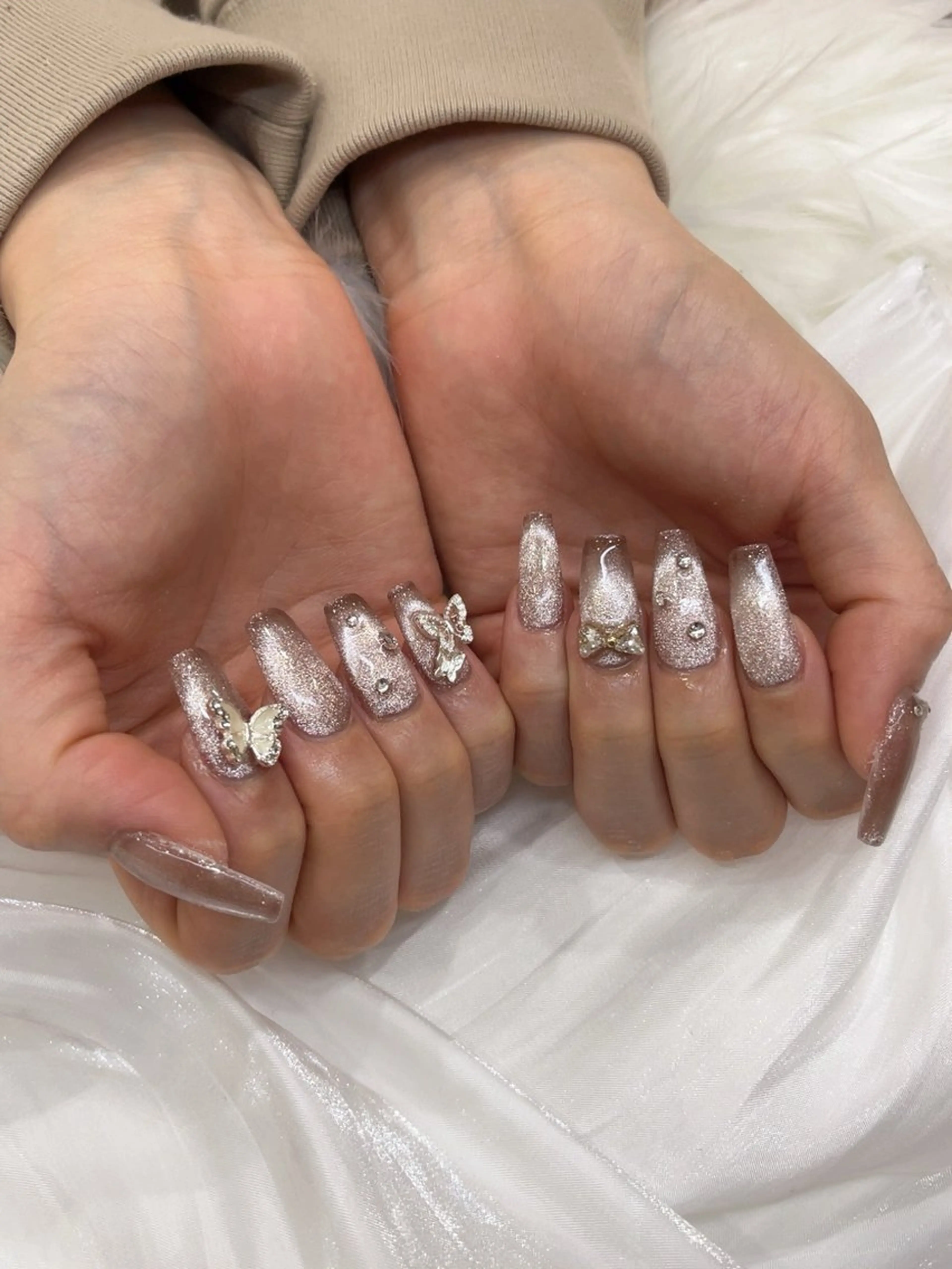 ネイル ハンドネイル ハンドケア The Nail & Eye Lashのその他イメージ