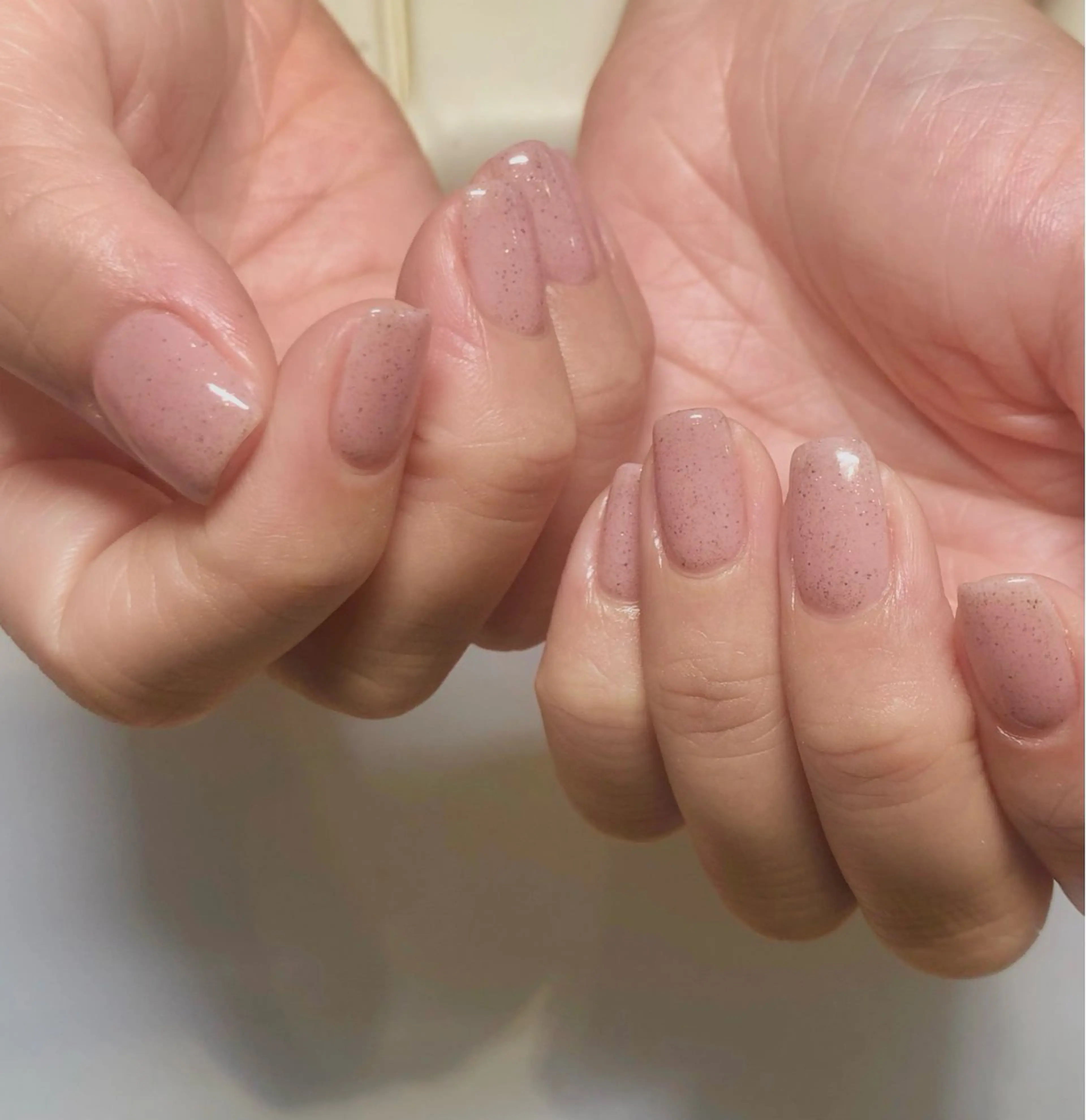 ネイル ハンドネイル Aya Mauleaのネイルデザイン