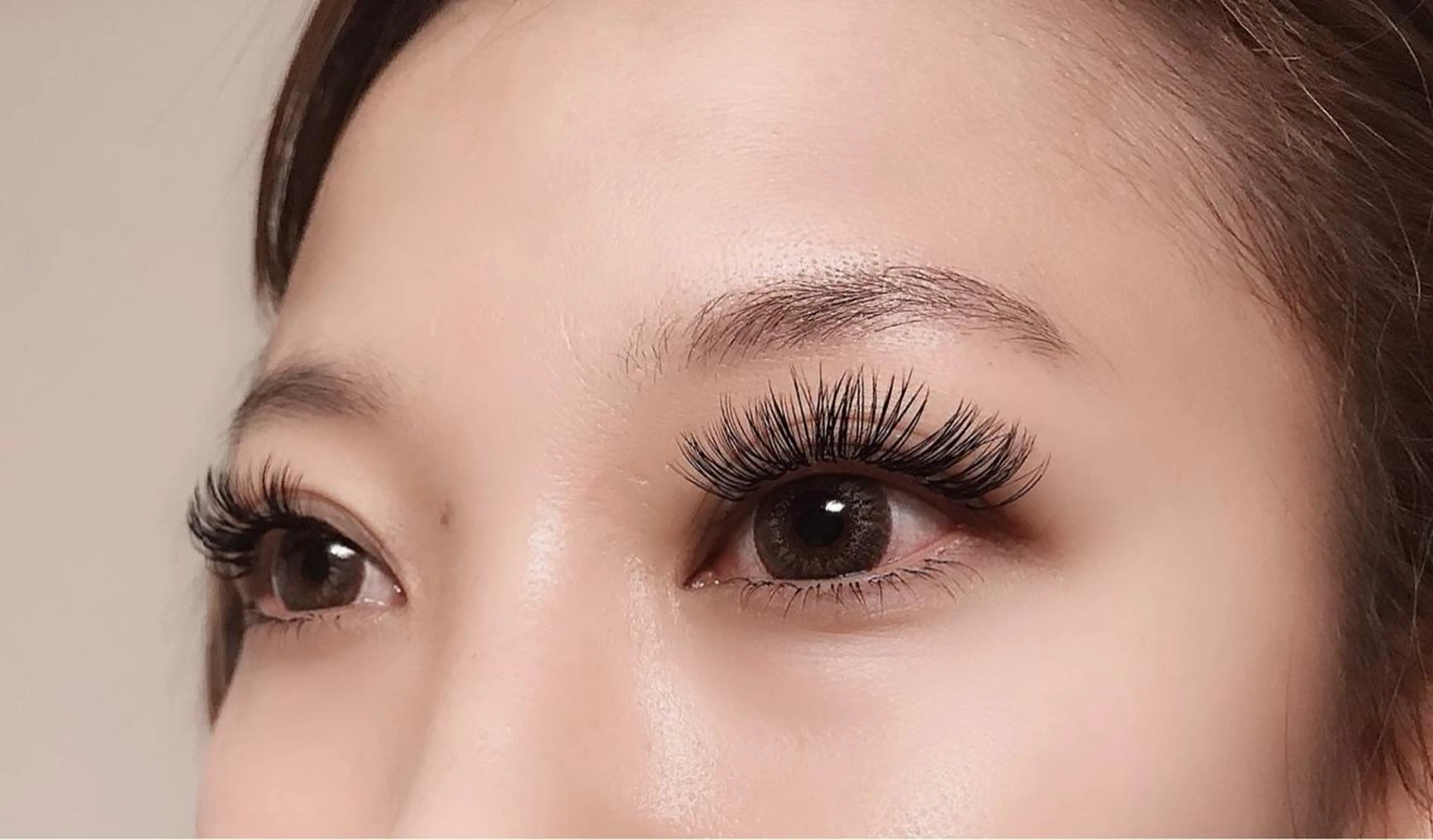 マツエク・マツパ Fleur フルールのマツエク・マツパデザイン