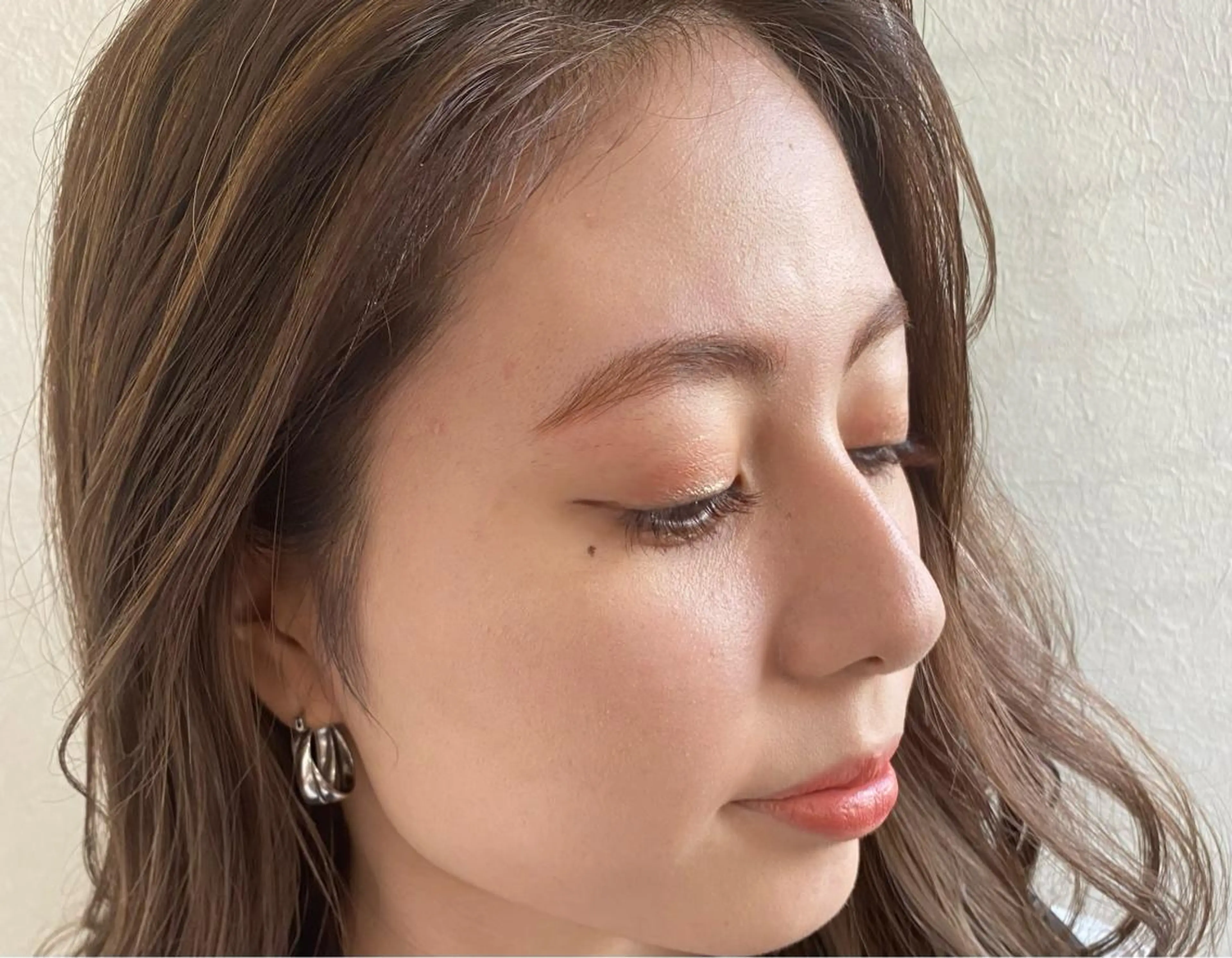アイブロウ Asian Hair &Eyebrowのヘアスタイル
