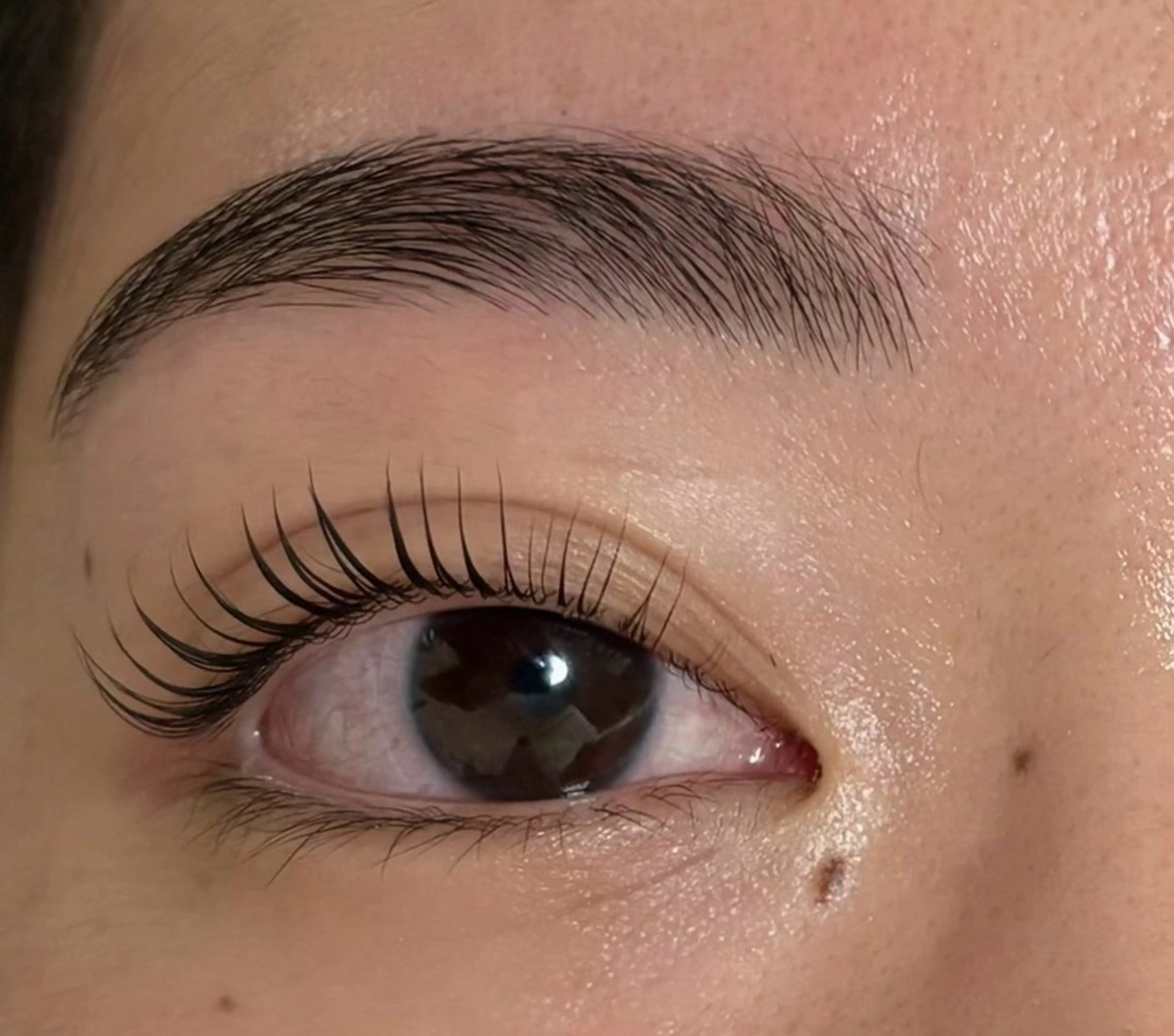 マツエク・マツパ マツパ edur所属・edur 梶並のマツエク・マツパデザイン