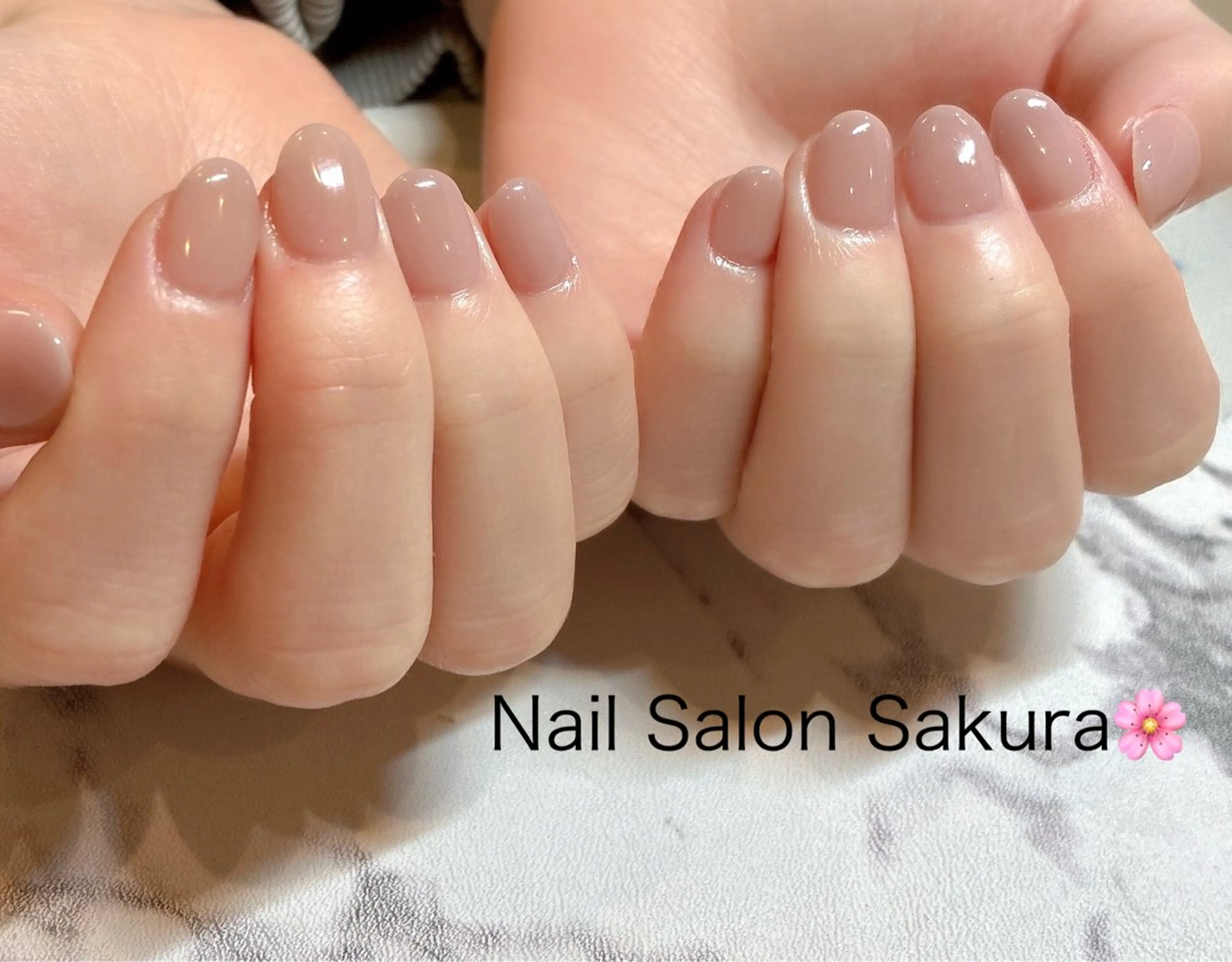 ネイル Nail Salon Sakuraのネイルデザイン