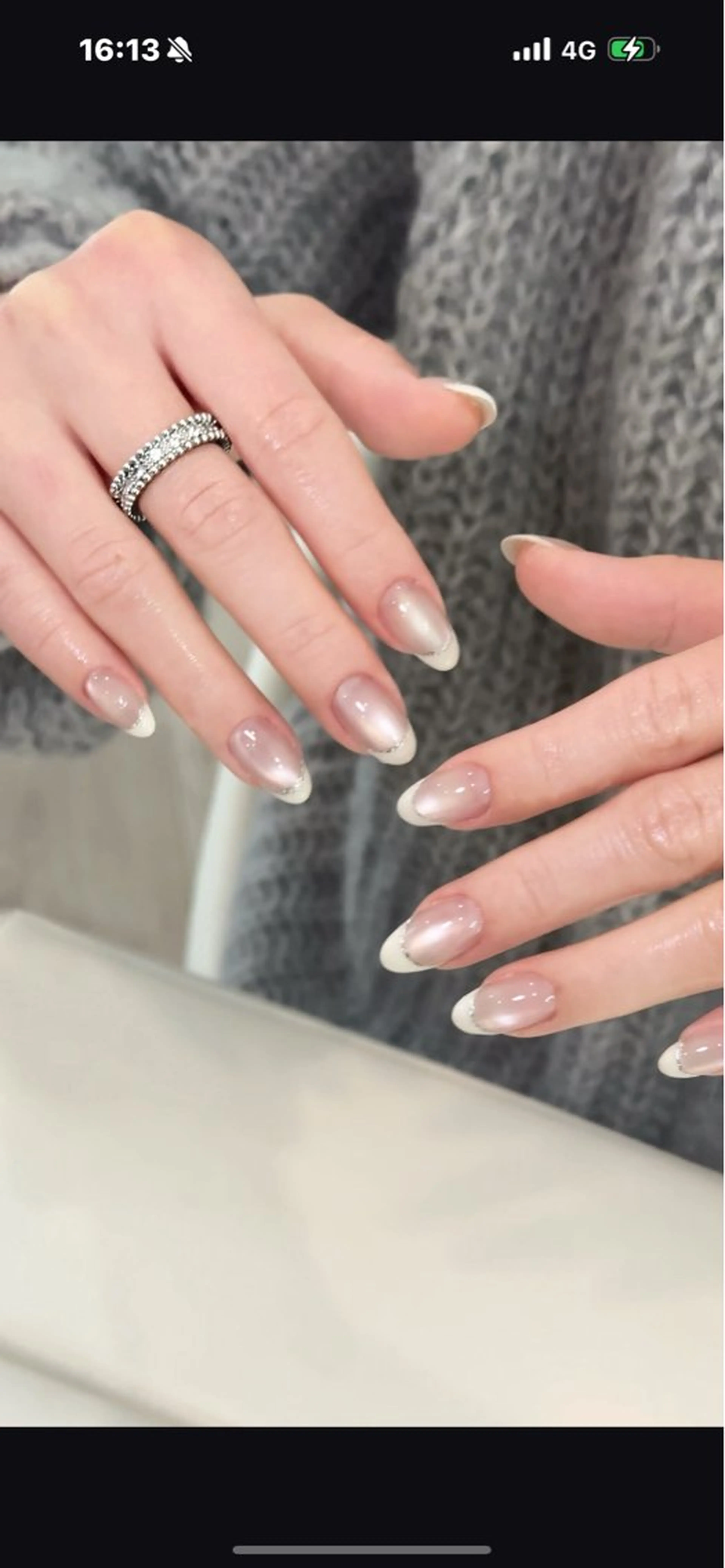 ネイル NA.YUKI所属・さイ どうのネイルデザイン