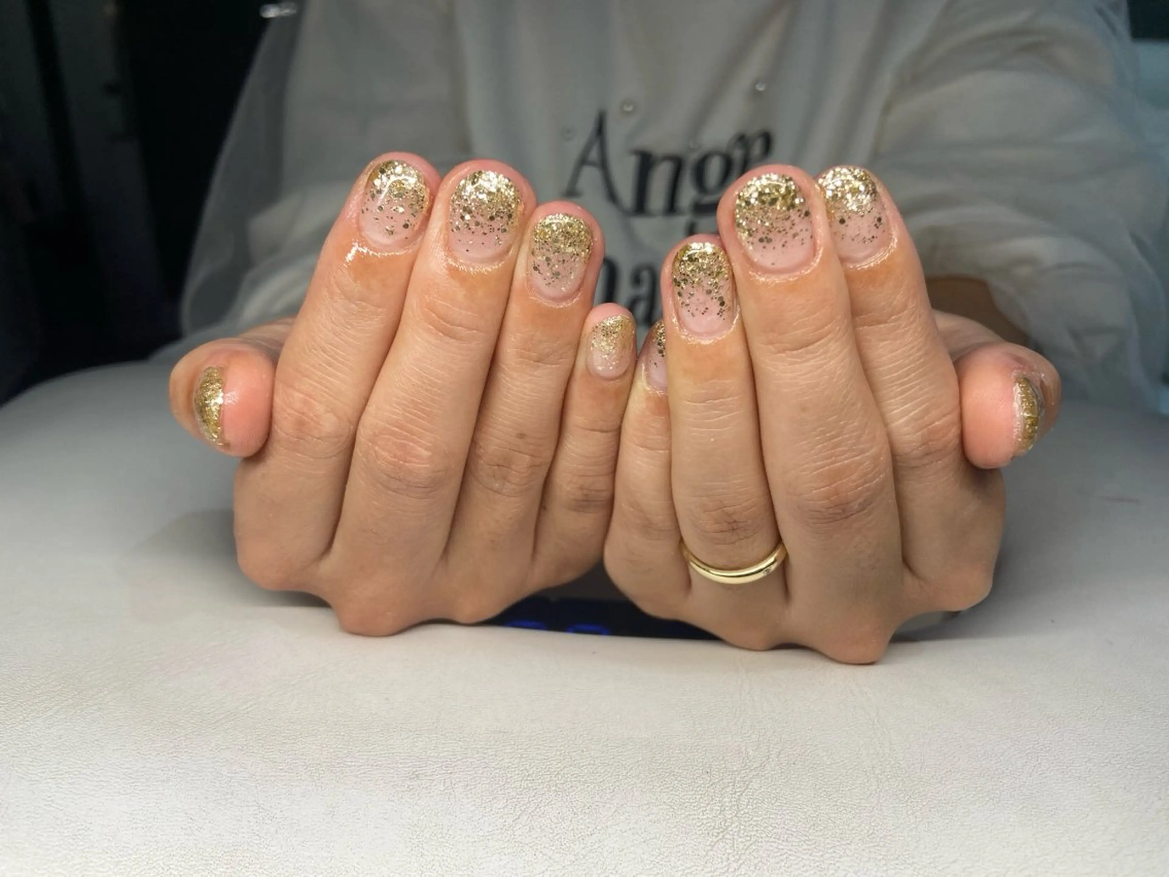 ネイル La・lieto本川越所属・。 。のその他イメージ