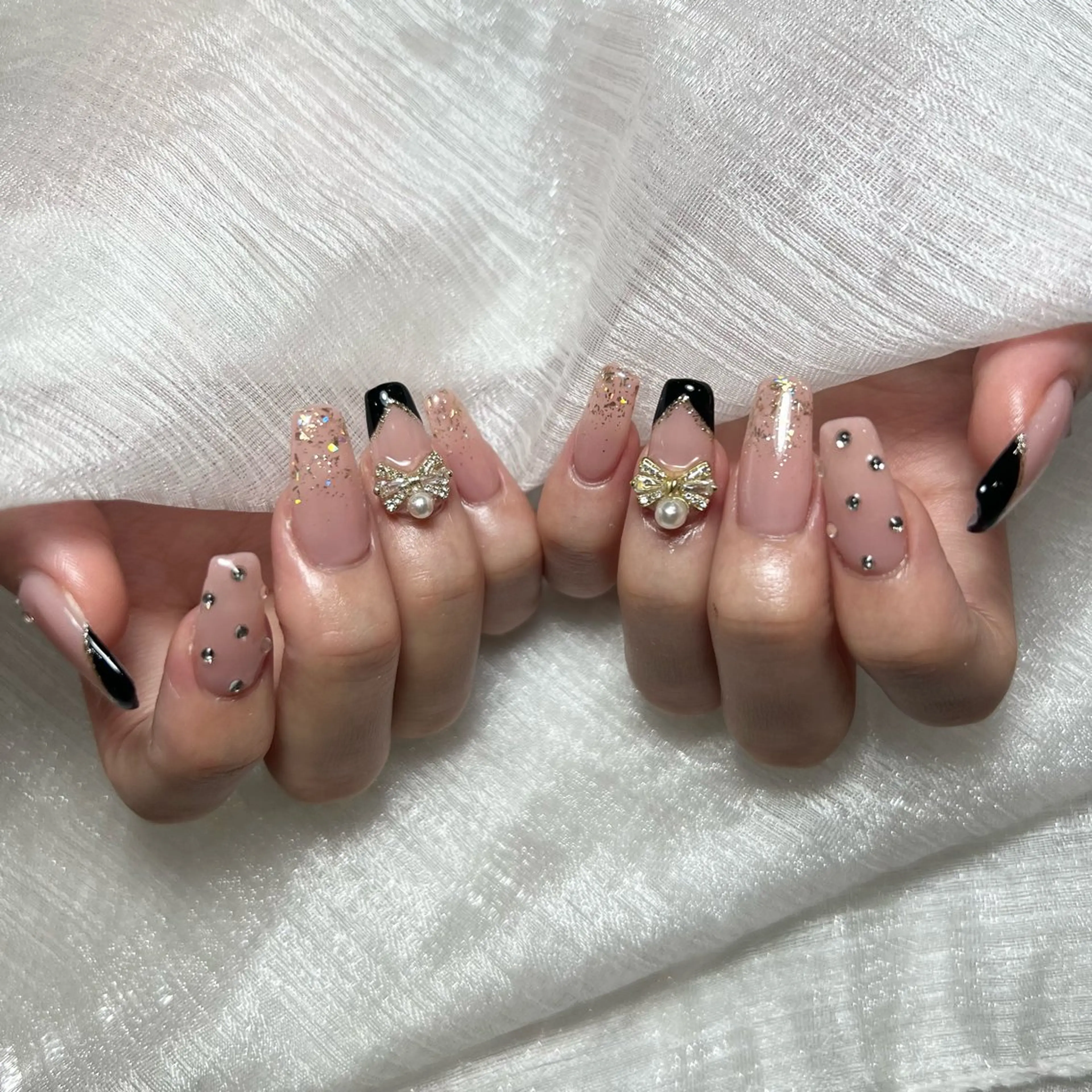 ネイル You&Me IROHAのネイルデザイン