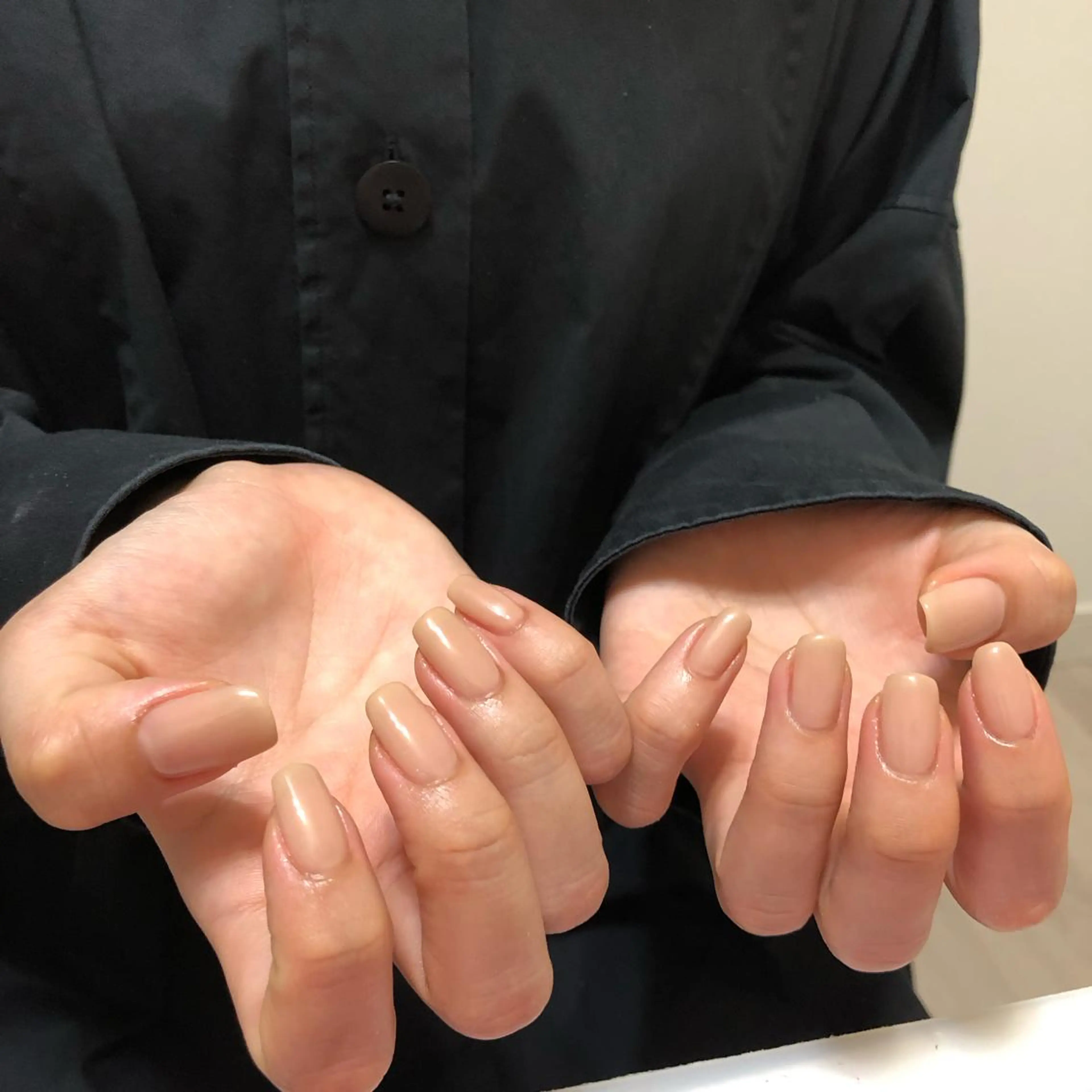 ネイル ハンドネイル ere beauty yukiのネイルデザイン