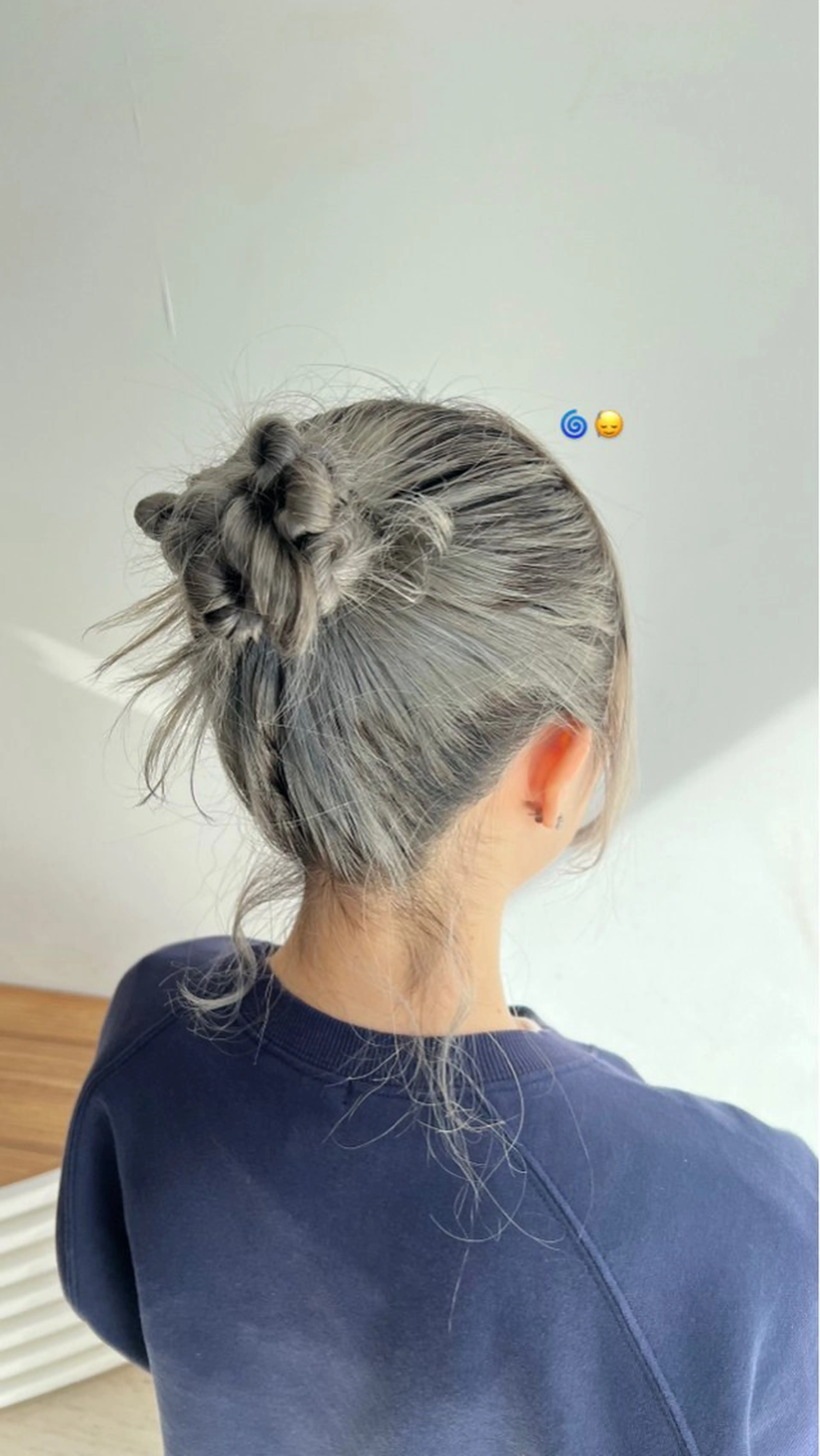 ヘアアレンジ rina/似合わせ/ 艶髪カラー/髪質改善のヘアスタイル