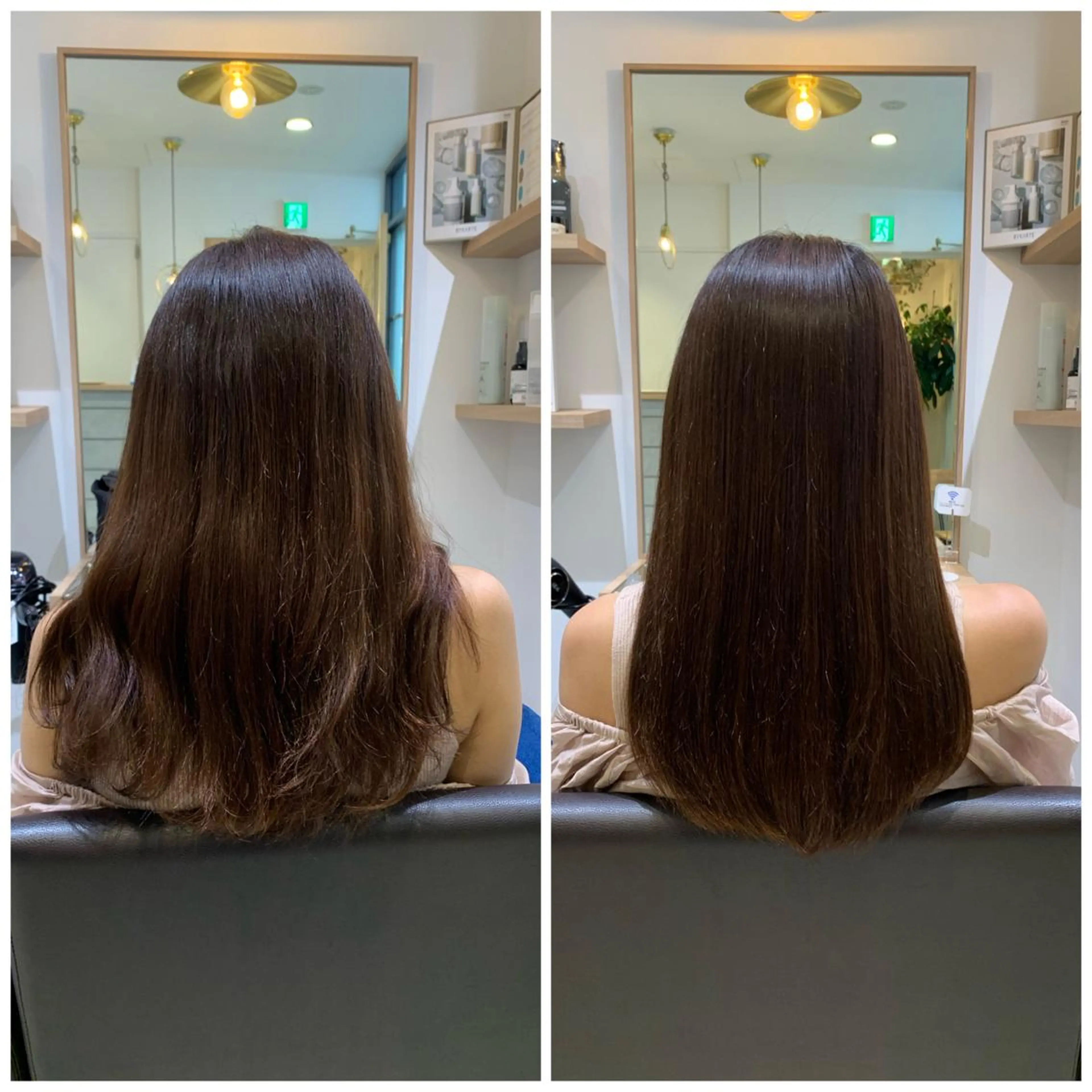 セミロング 大姶良 友輝の眉毛・アイブロウイメージ