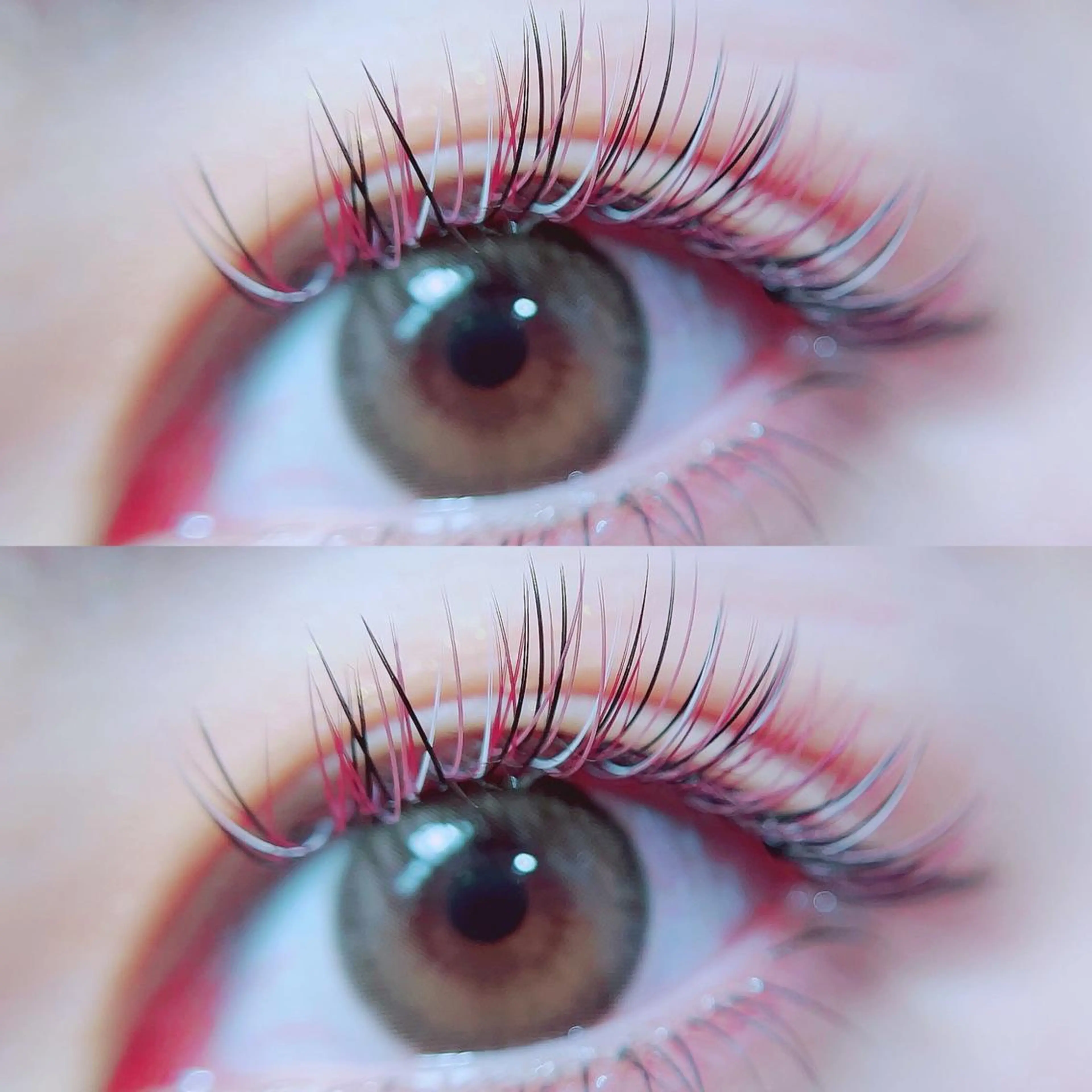 マツエク・マツパ MARI .のマツエク・マツパデザイン