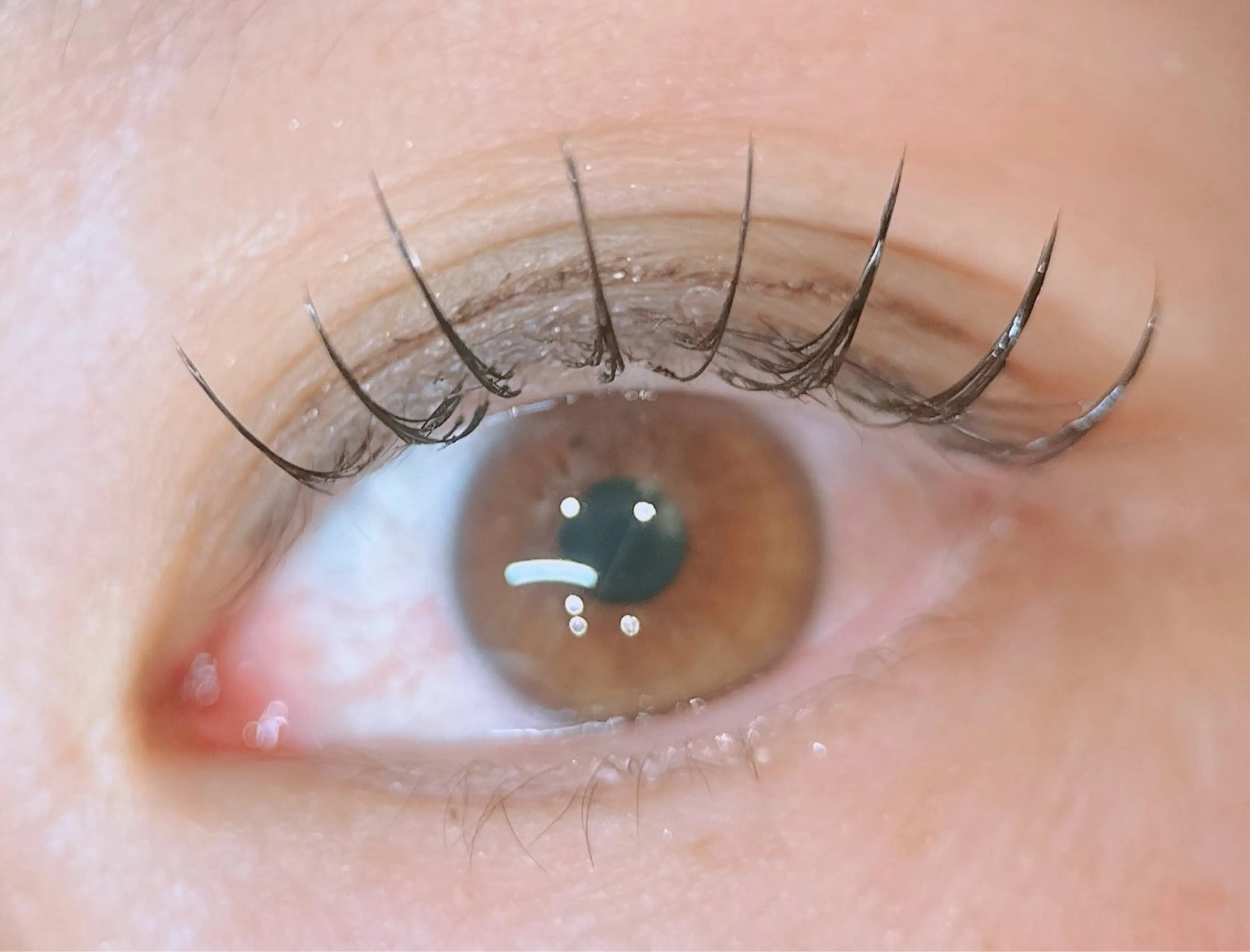 マツエク・マツパ マツエク muk. 金沢八景所属・◝✩ ᖇIᒍYᑌのマツエク・マツパデザイン