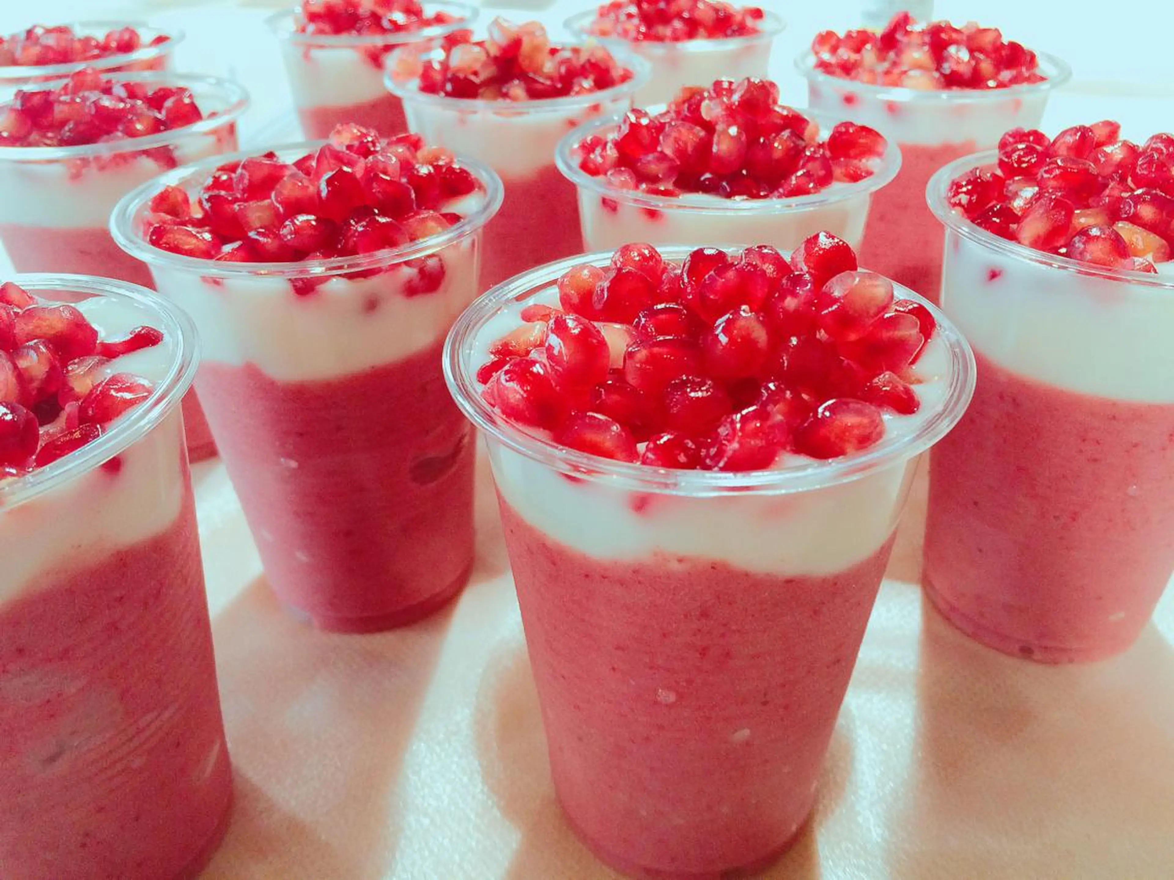 【極上睡眠ヘッドスパ】美髪スムージー付きの写真