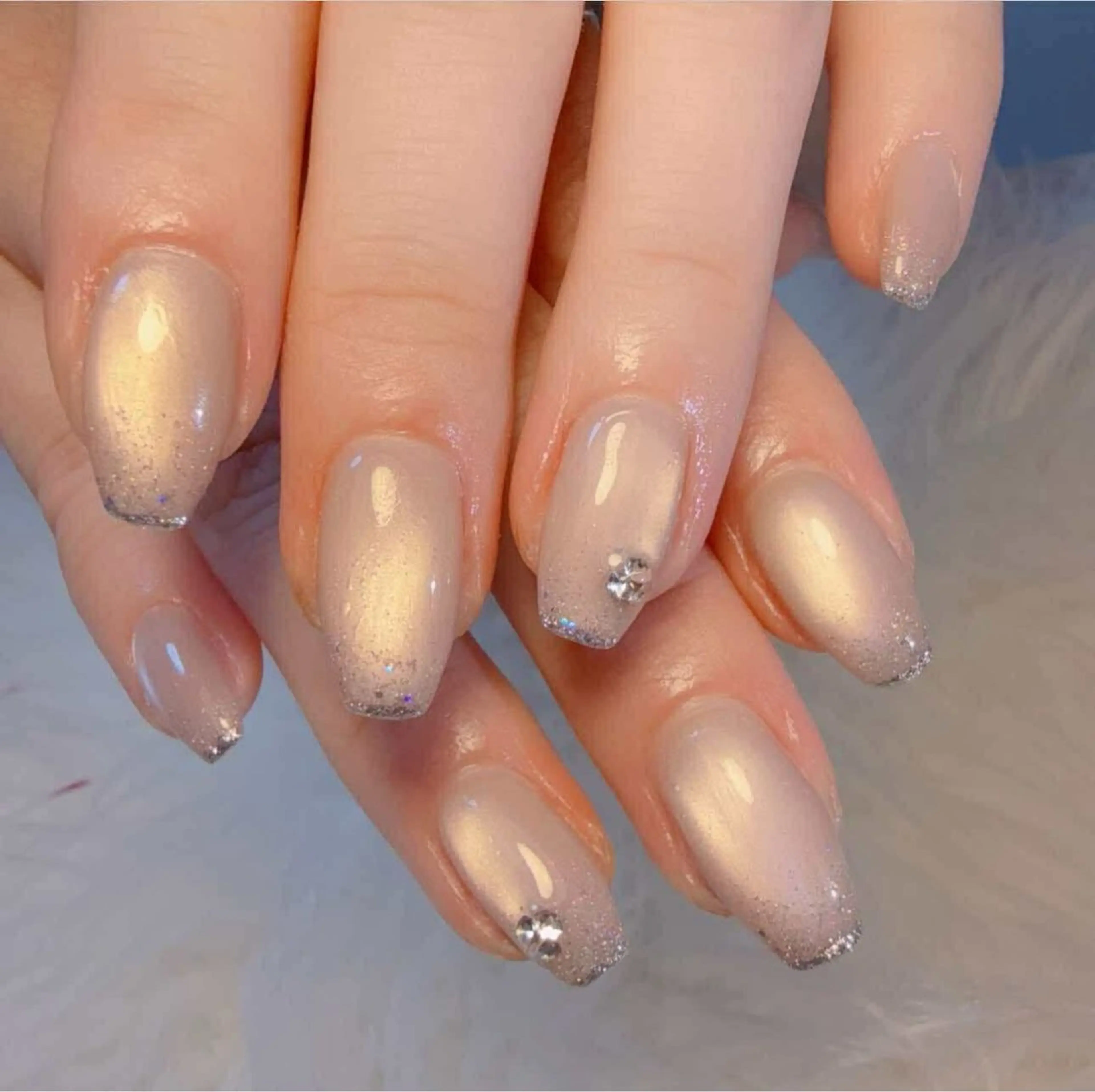 ネイル Nail Cozyのネイルデザイン