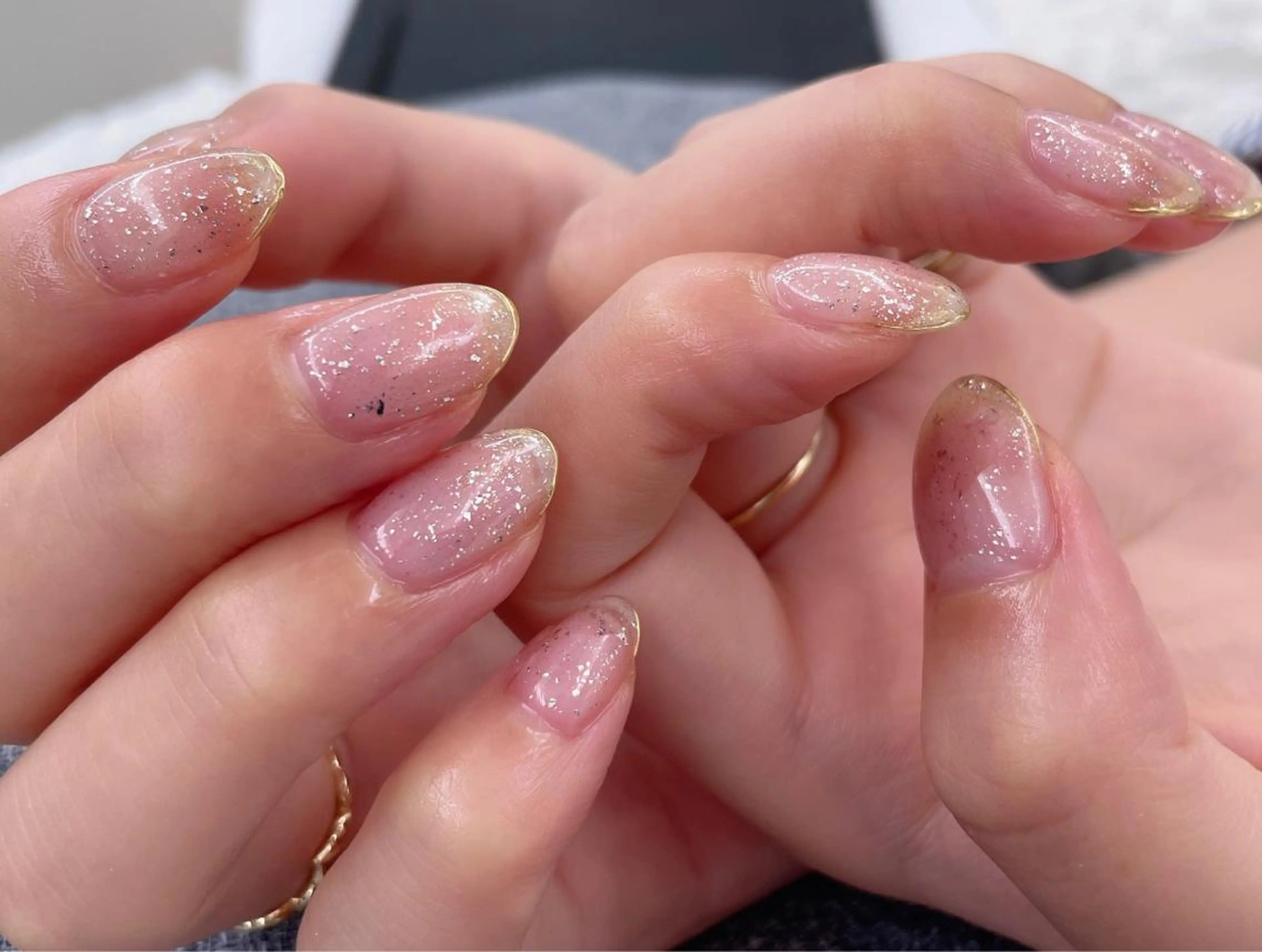 ショート ネイル アートネイル 酒井 七緒子のネイルデザイン