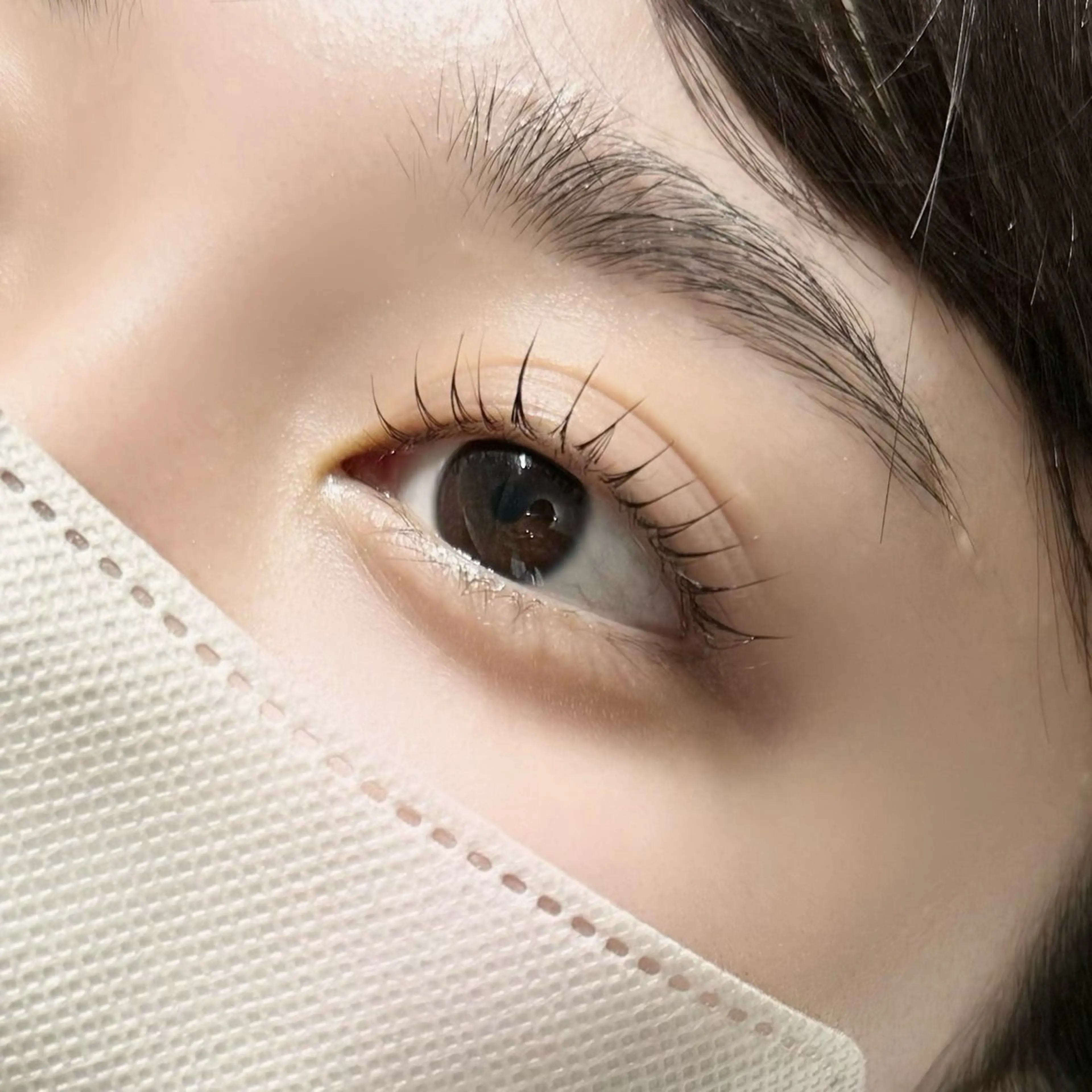 マツエク・マツパ マツパ Dolce所属・Dolce 🦋  Marieのマツエク・マツパデザイン