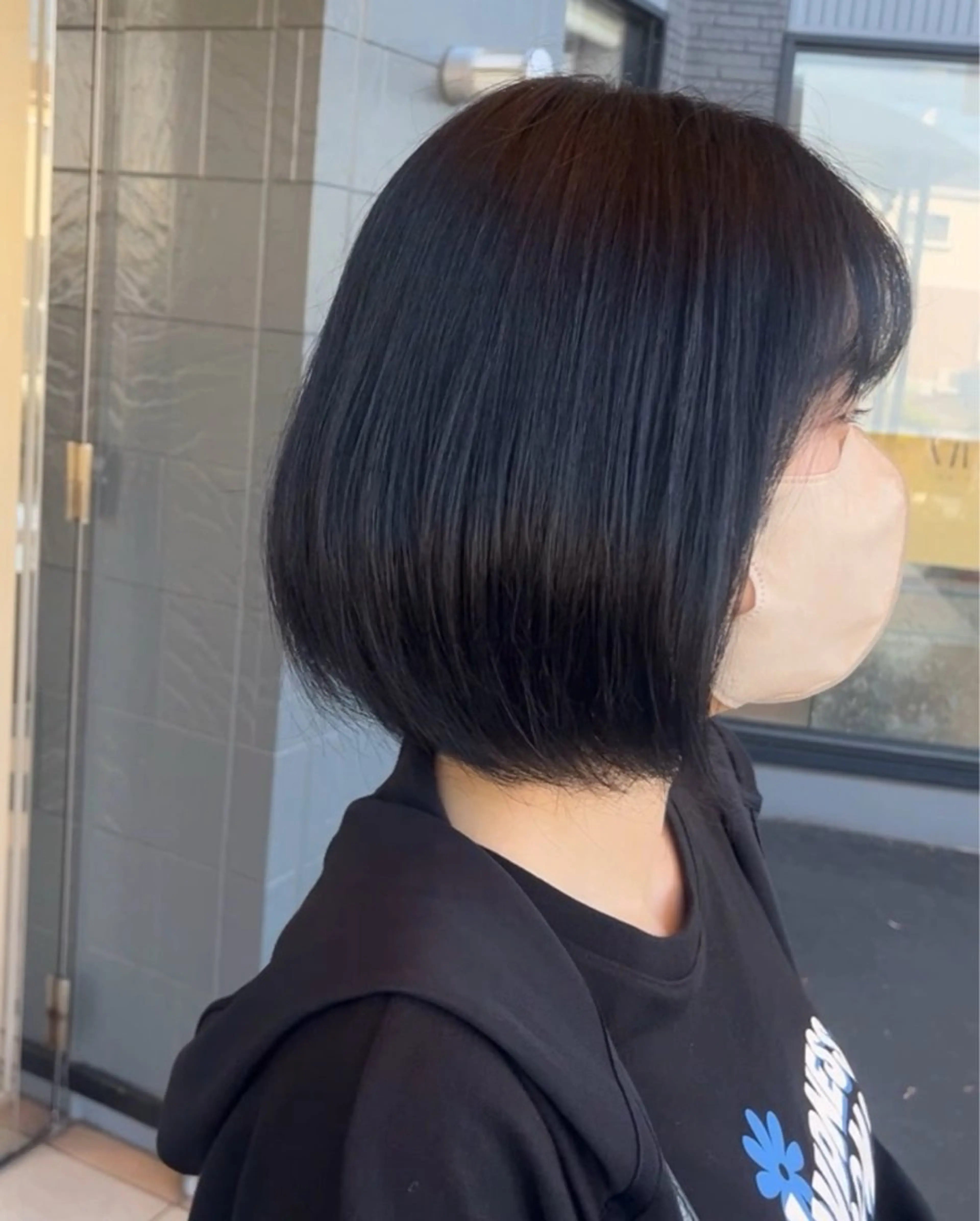 キャラデコカラー+トリートメント　11500→6550の写真