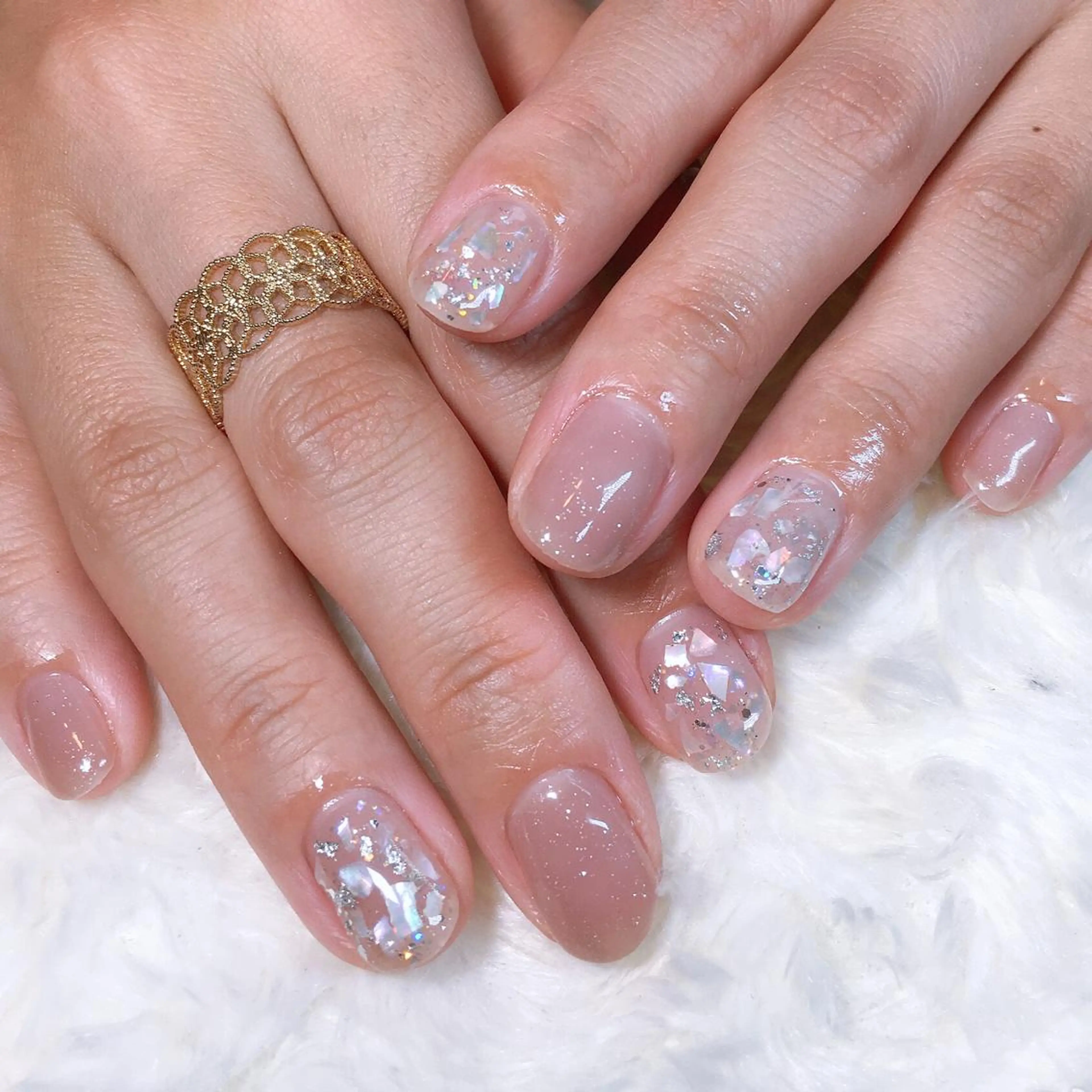 ネイル MISAKO nailのネイルデザイン