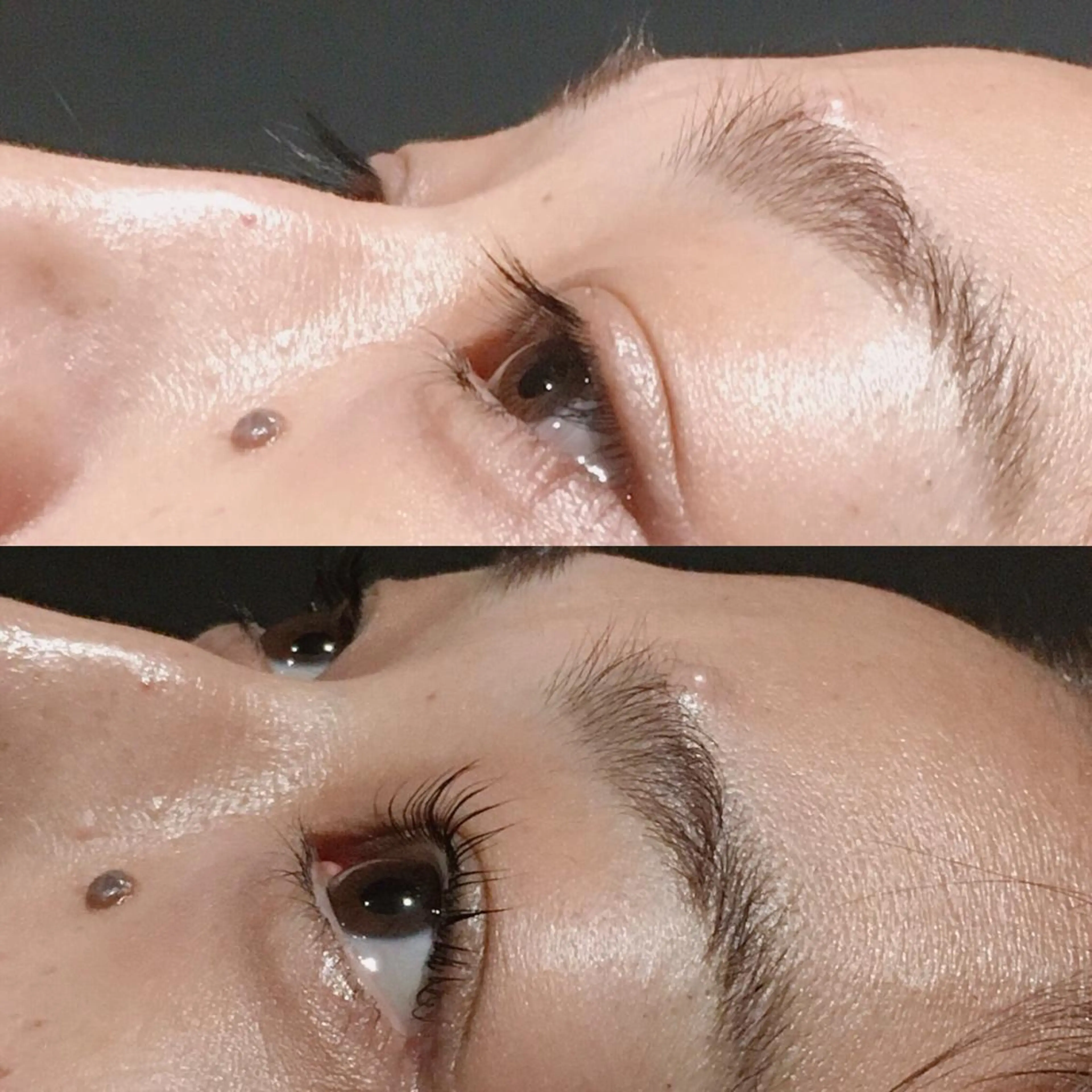 マツエク・マツパ 髪質改善✨ 風間里咲【西荻窪】のヘアスタイル