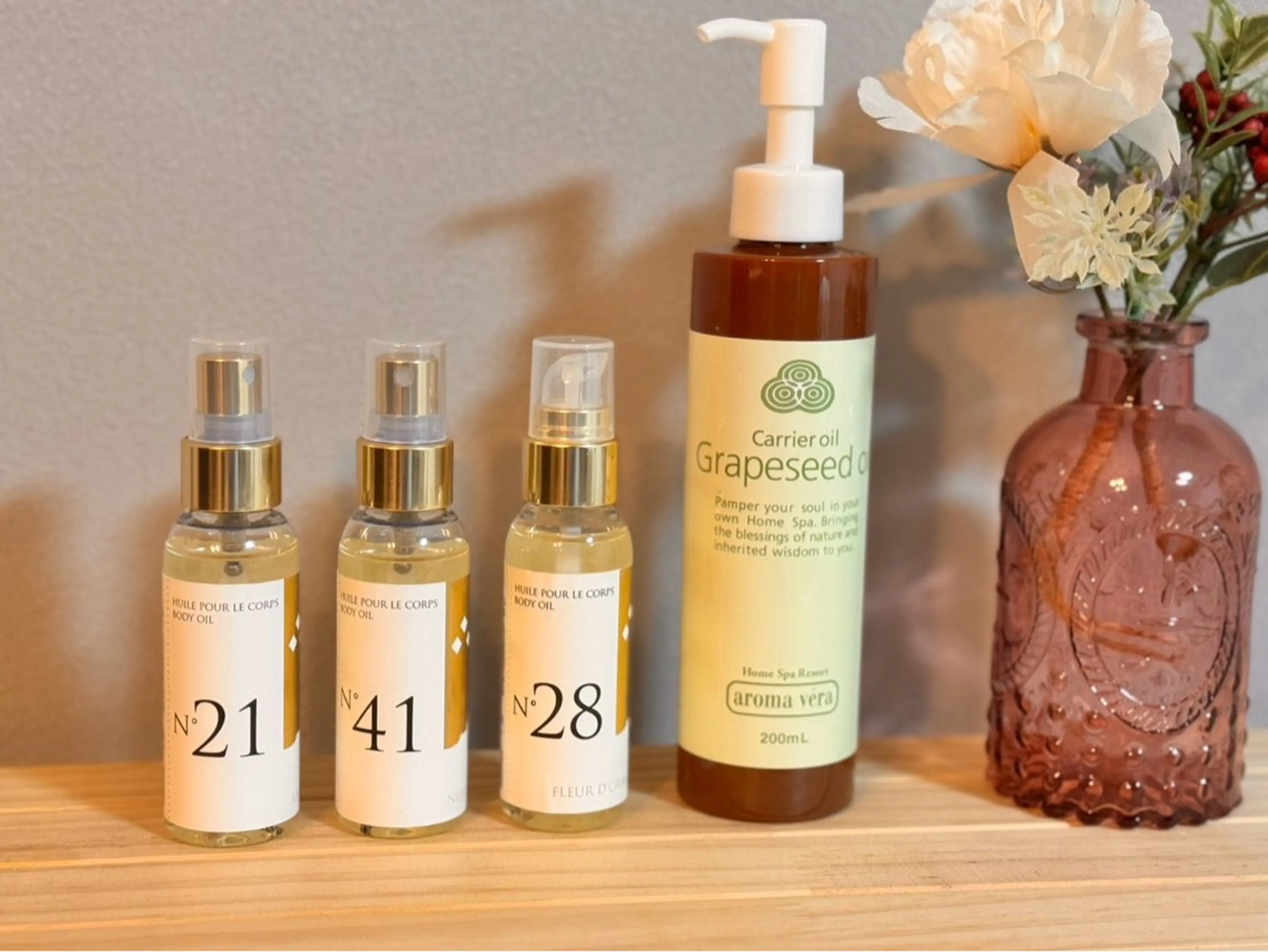 リラク 香田 愛華のエステ・リラクイメージ