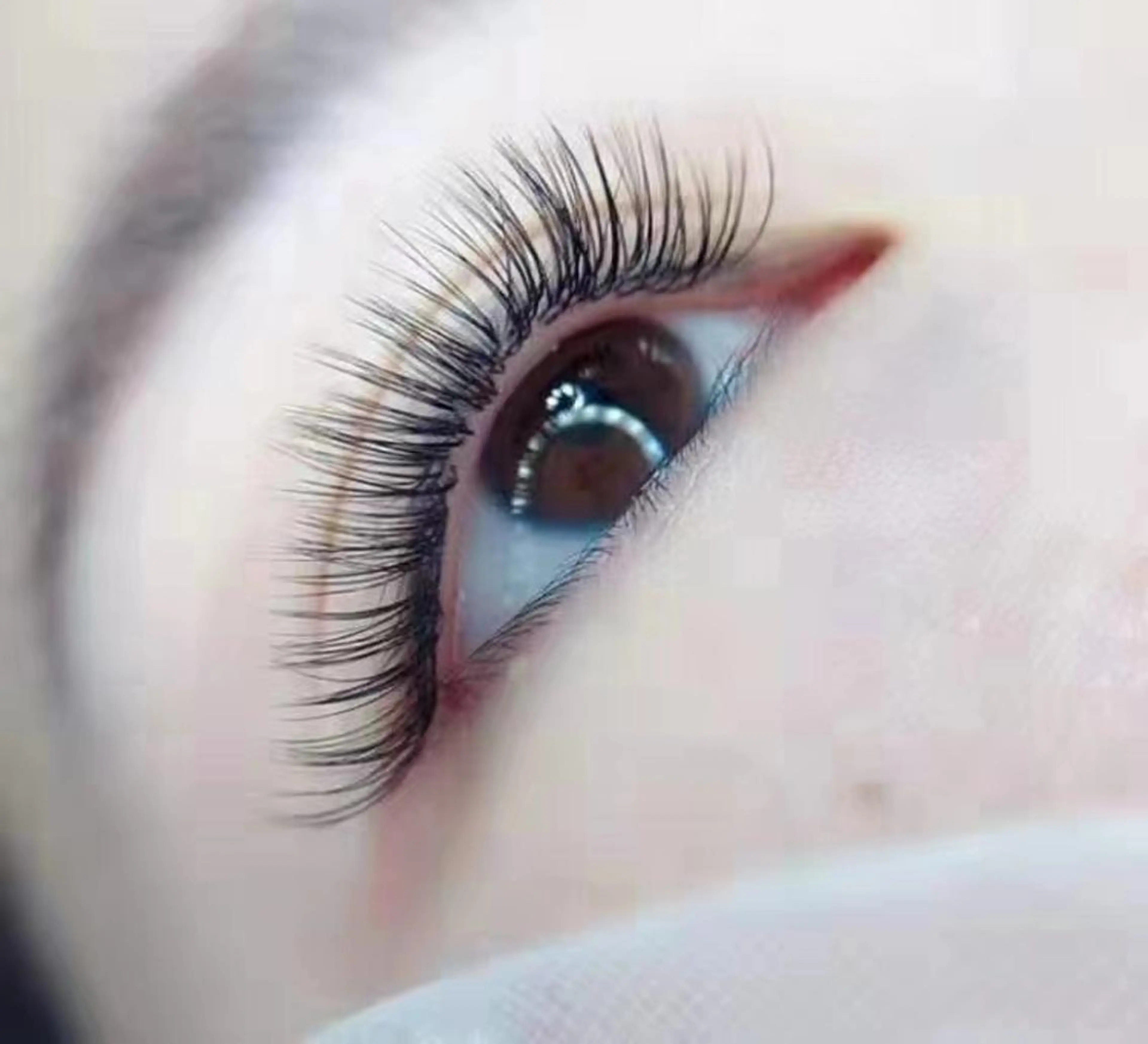 🌸ミニモ限定🌸フラットラッシュ160本アイパックサービス6000円オフ別の写真