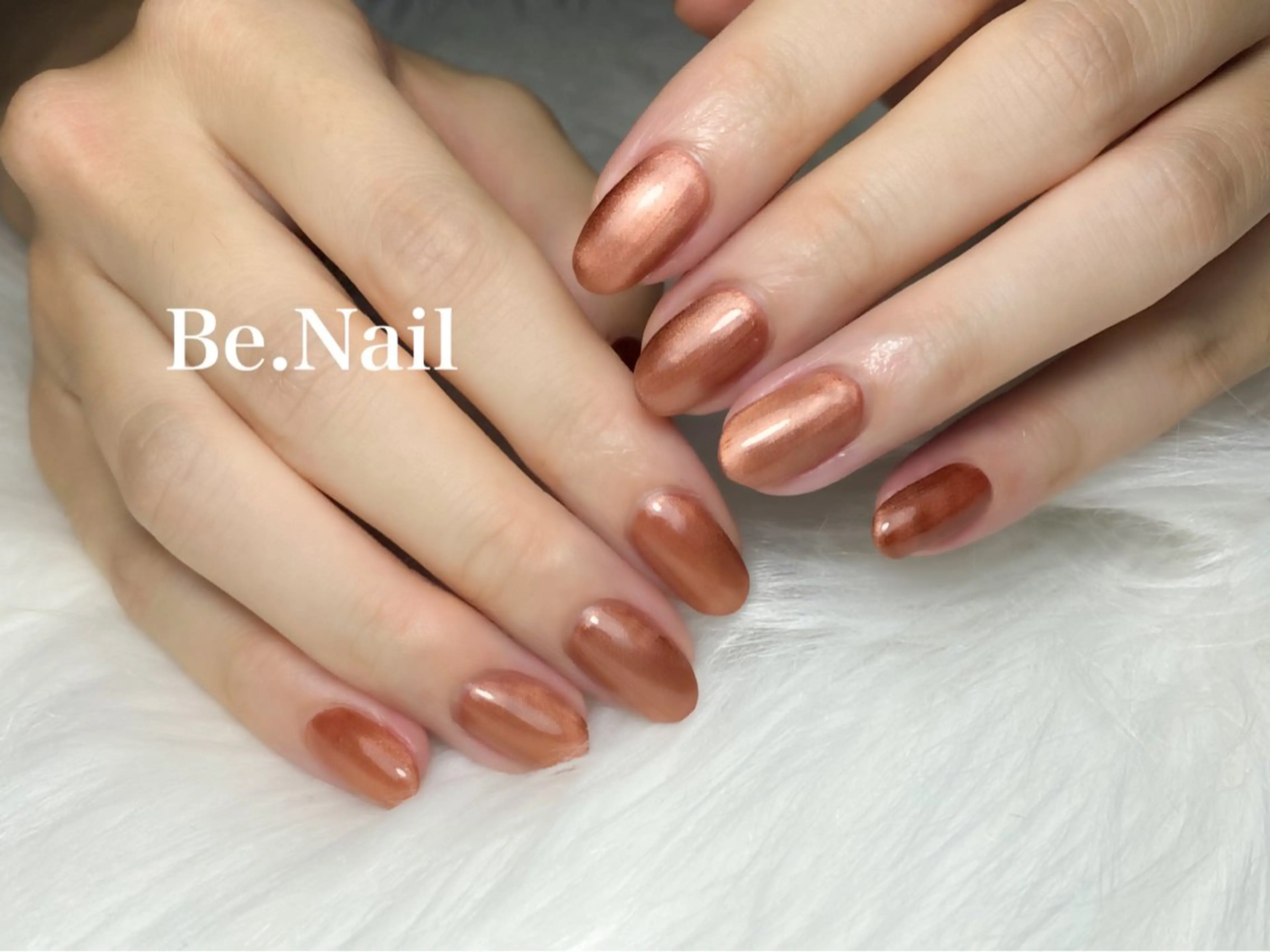 ネイル Be. Nailのネイルデザイン