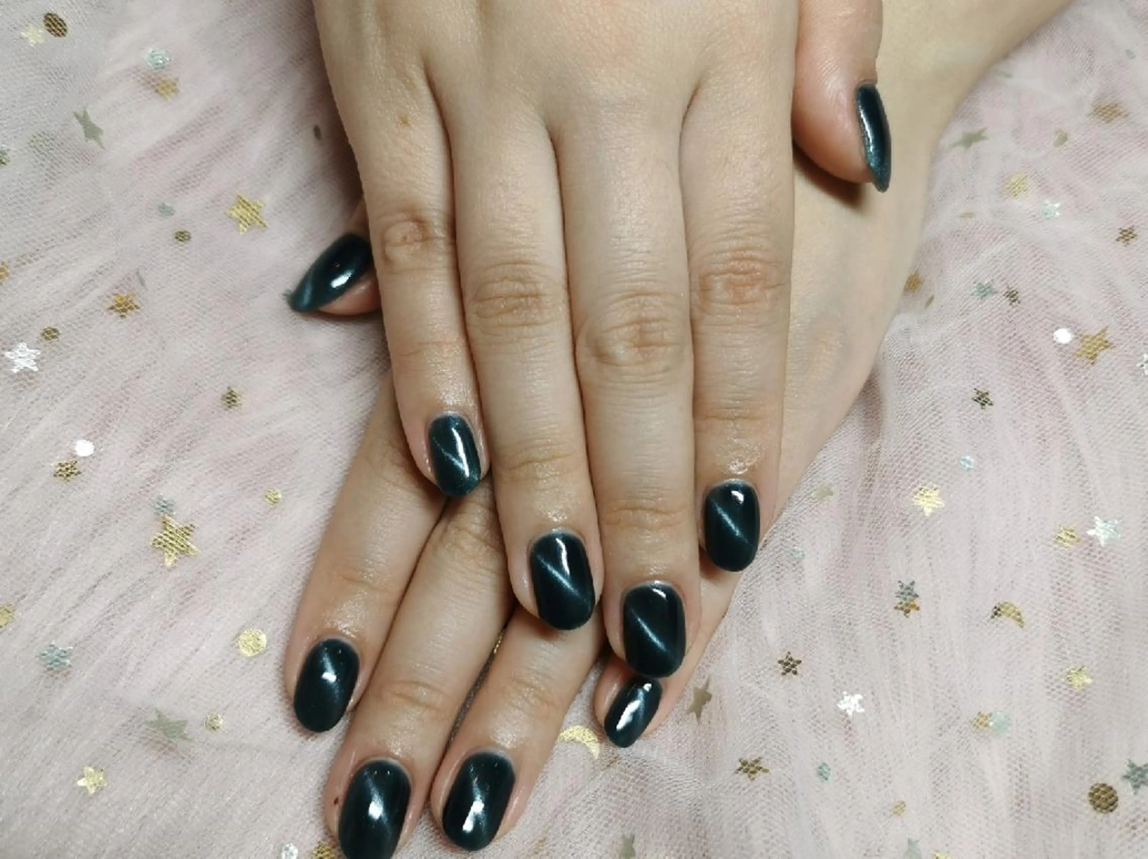 ネイル 上福岡 らんらんのネイルデザイン