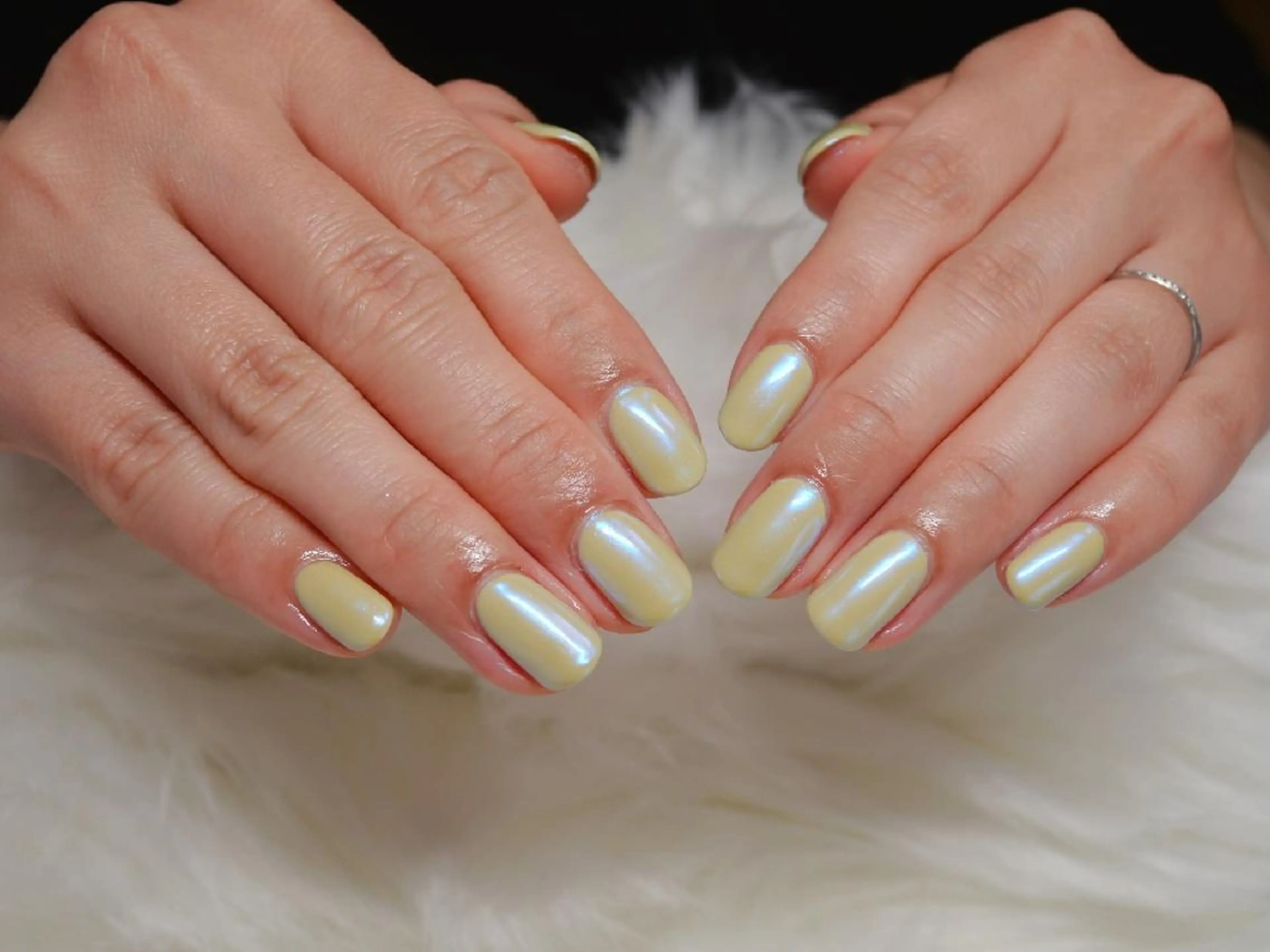 ネイル ハンドネイル Nailsalon Graciasのネイルデザイン