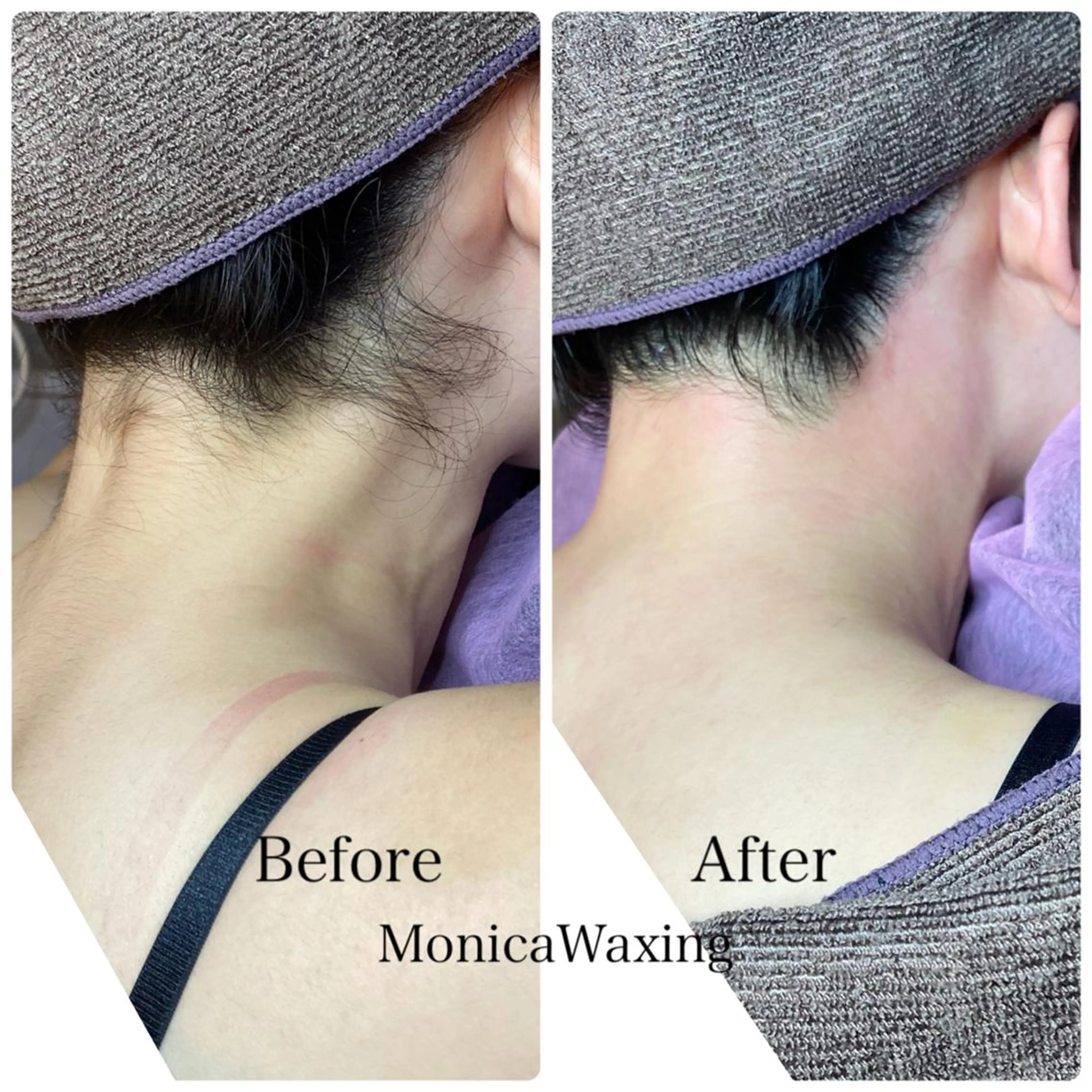 Monica Waxingのエステ・リラクイメージ