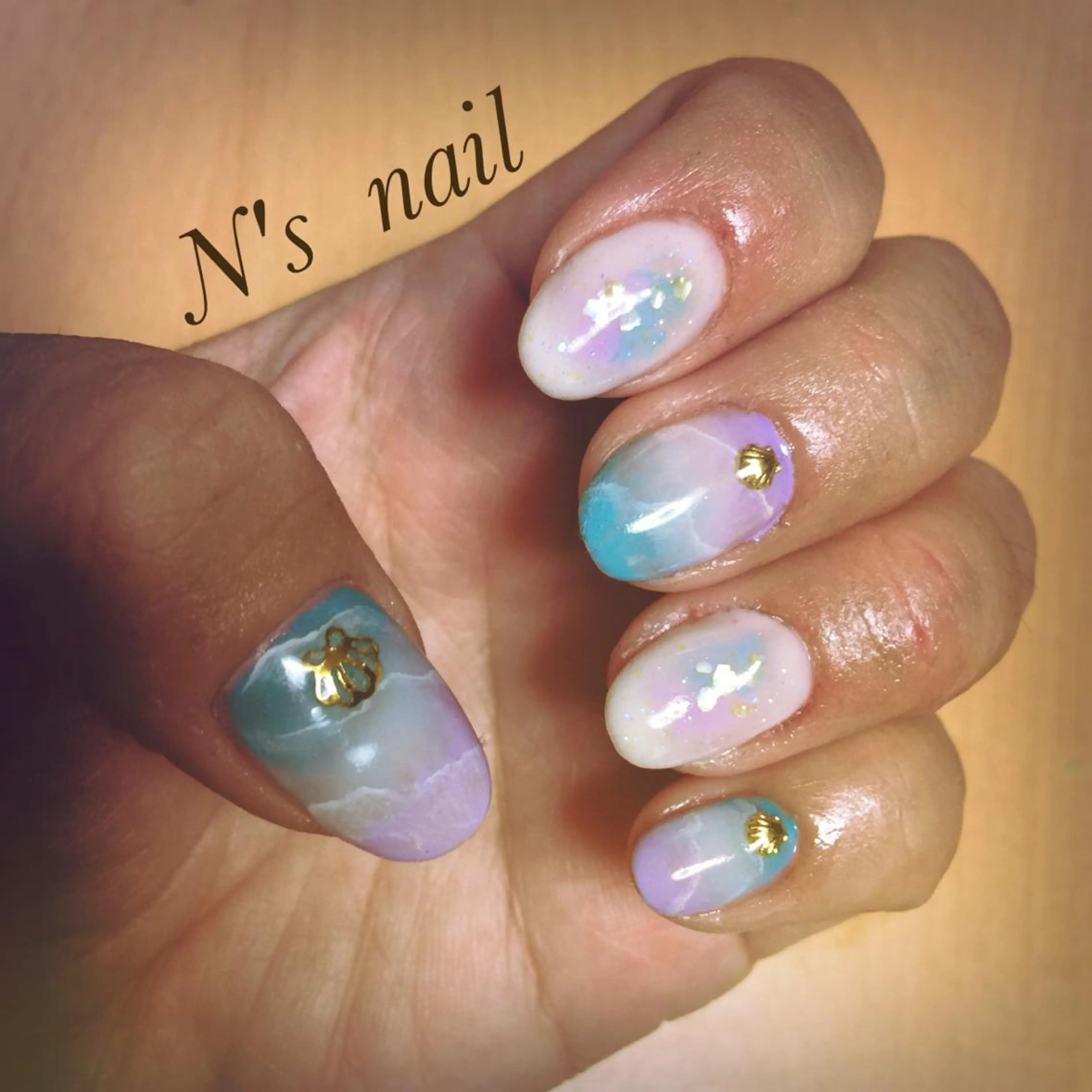 ネイル Rouge Mania!のその他イメージ