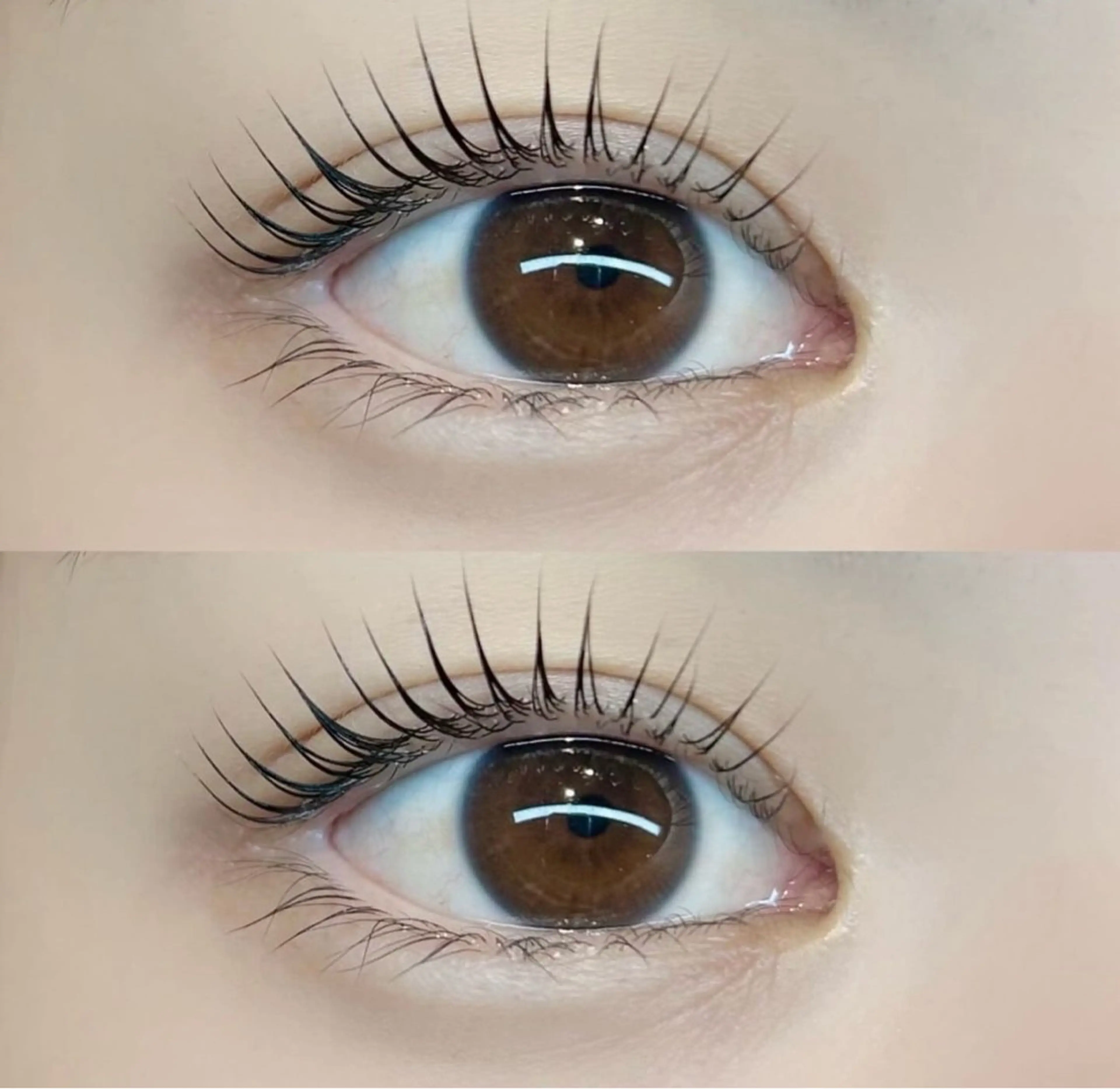 パーマ Angenbelle Reina ♥🧸のマツエク・マツパデザイン