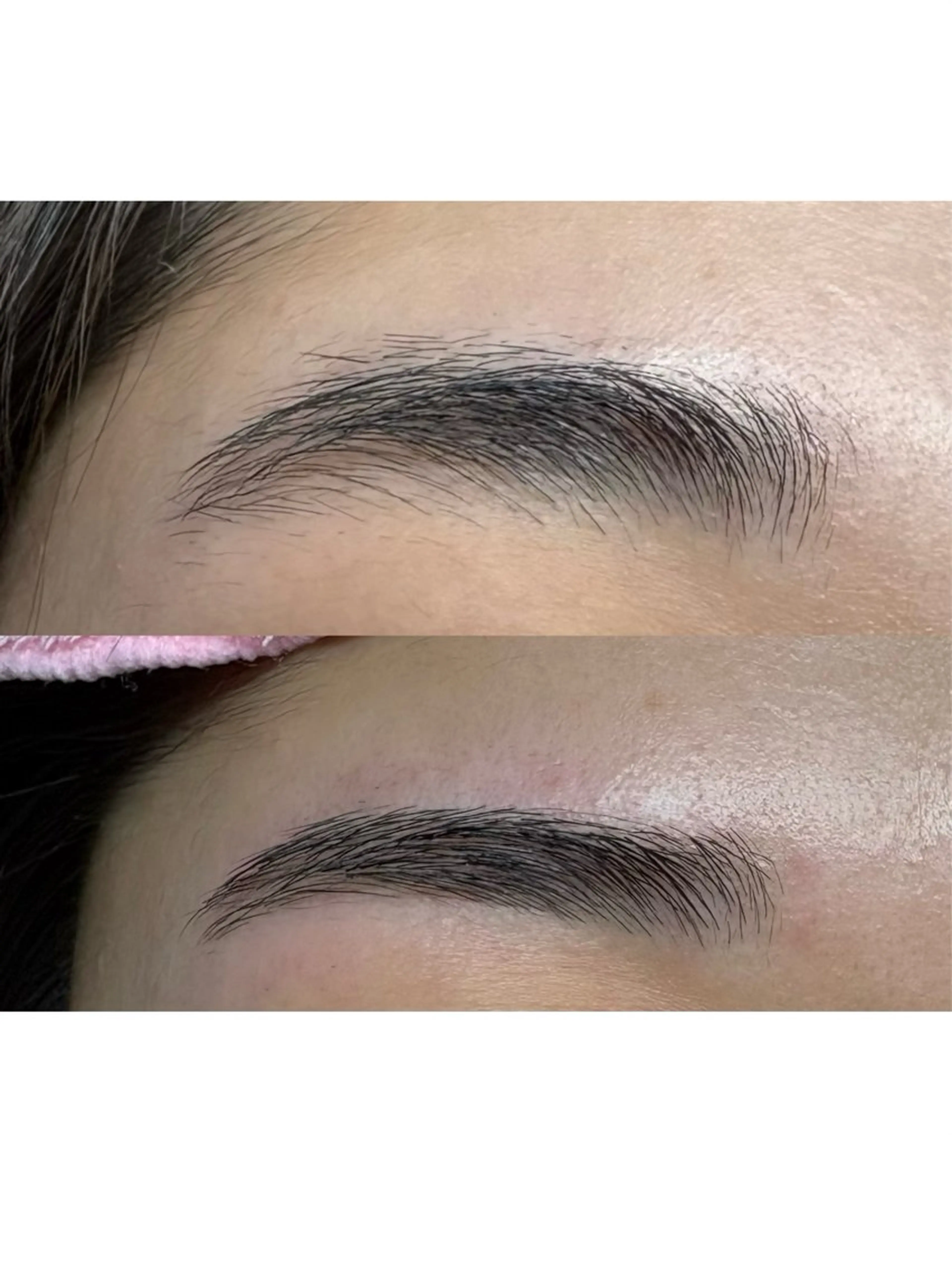 アイブロウ トータルビューティー サロン・Ｎの眉毛・アイブロウイメージ