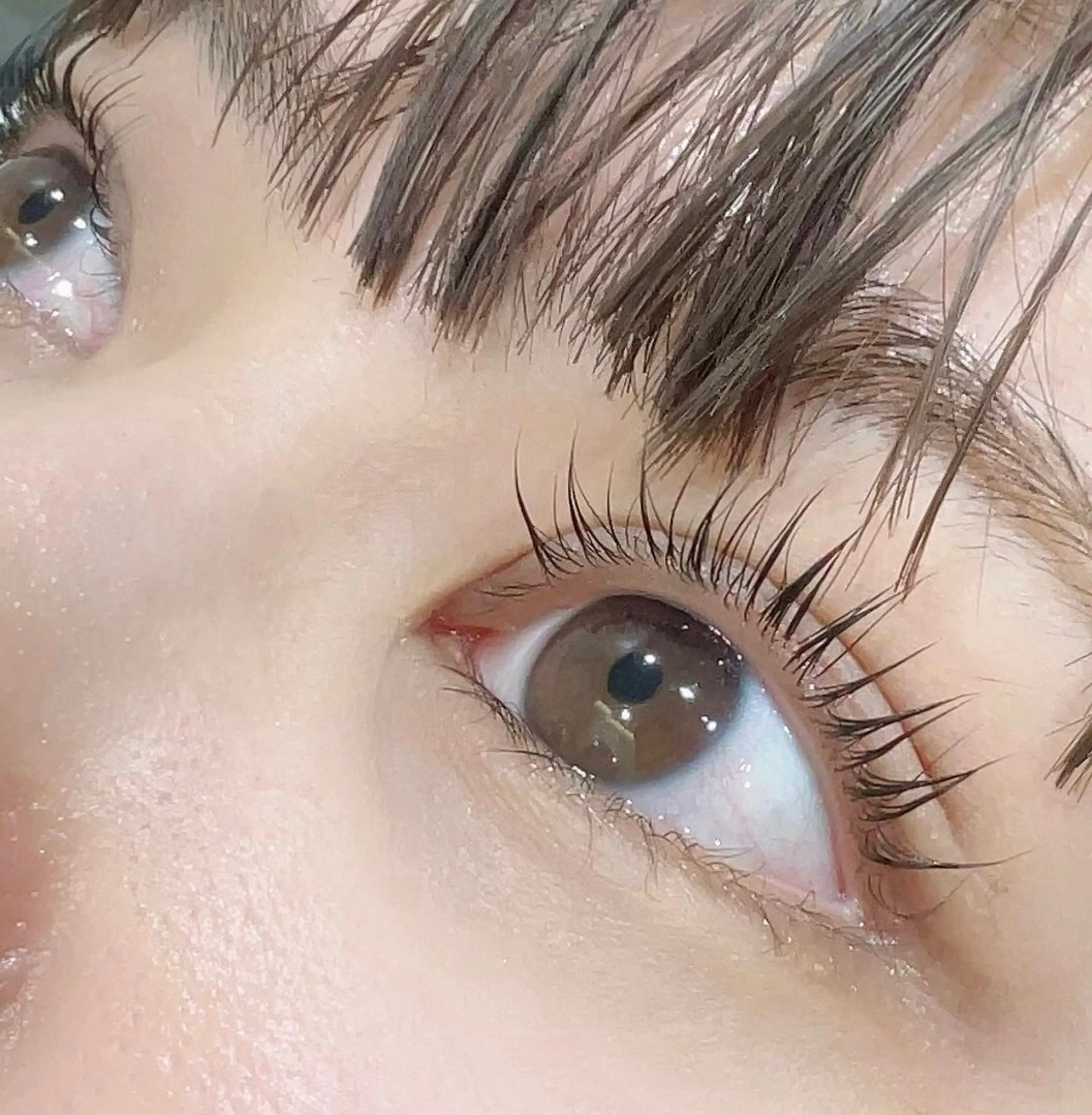 U24 5名様限定価格目元ぱっちり！！パリジェンヌ💞の写真