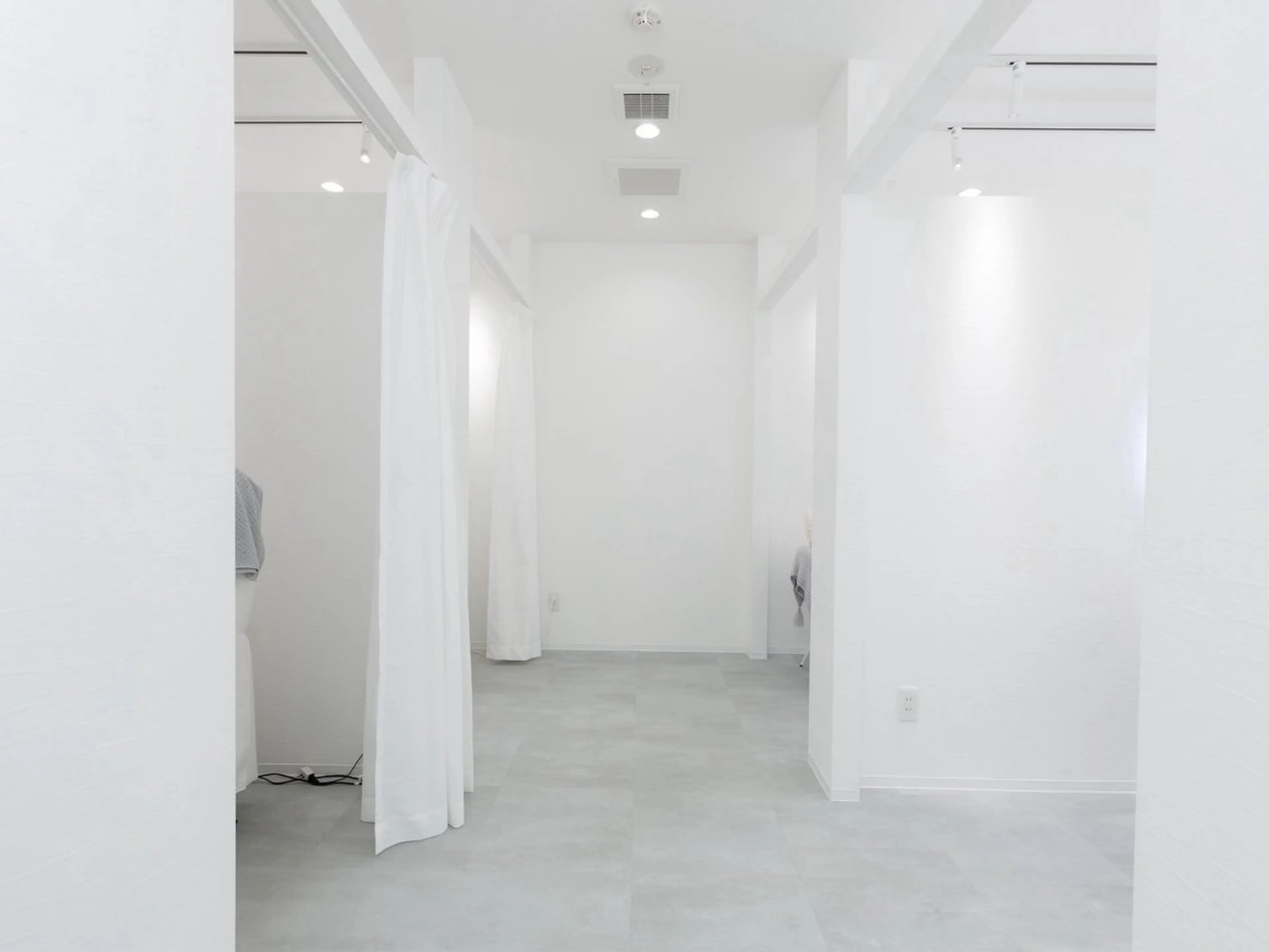 マツエク・マツパ R BEAUTY YUINAのマツエク・マツパデザイン