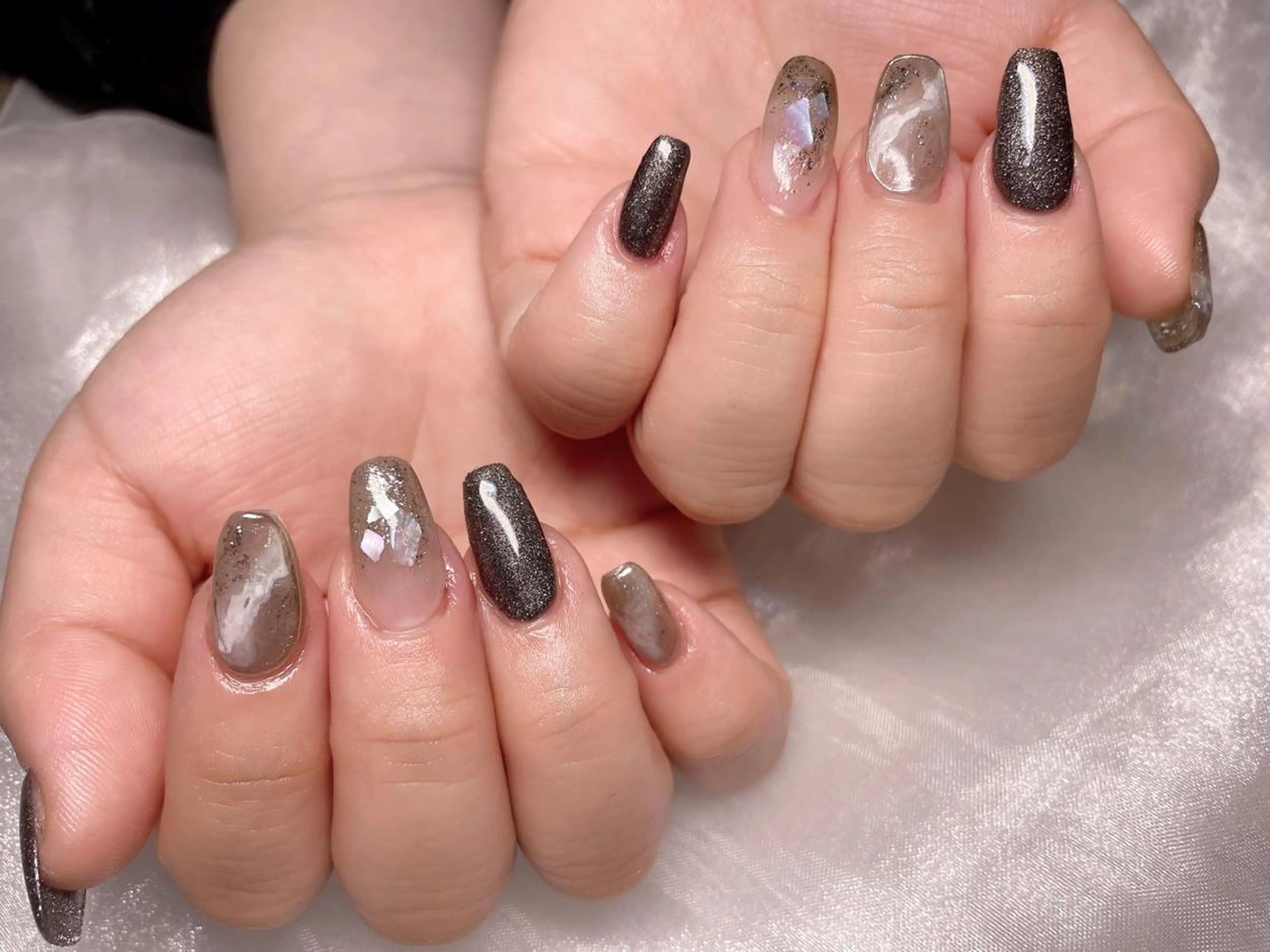 ネイル Rarity nail salon所属・Rarity nail salonのネイルデザイン