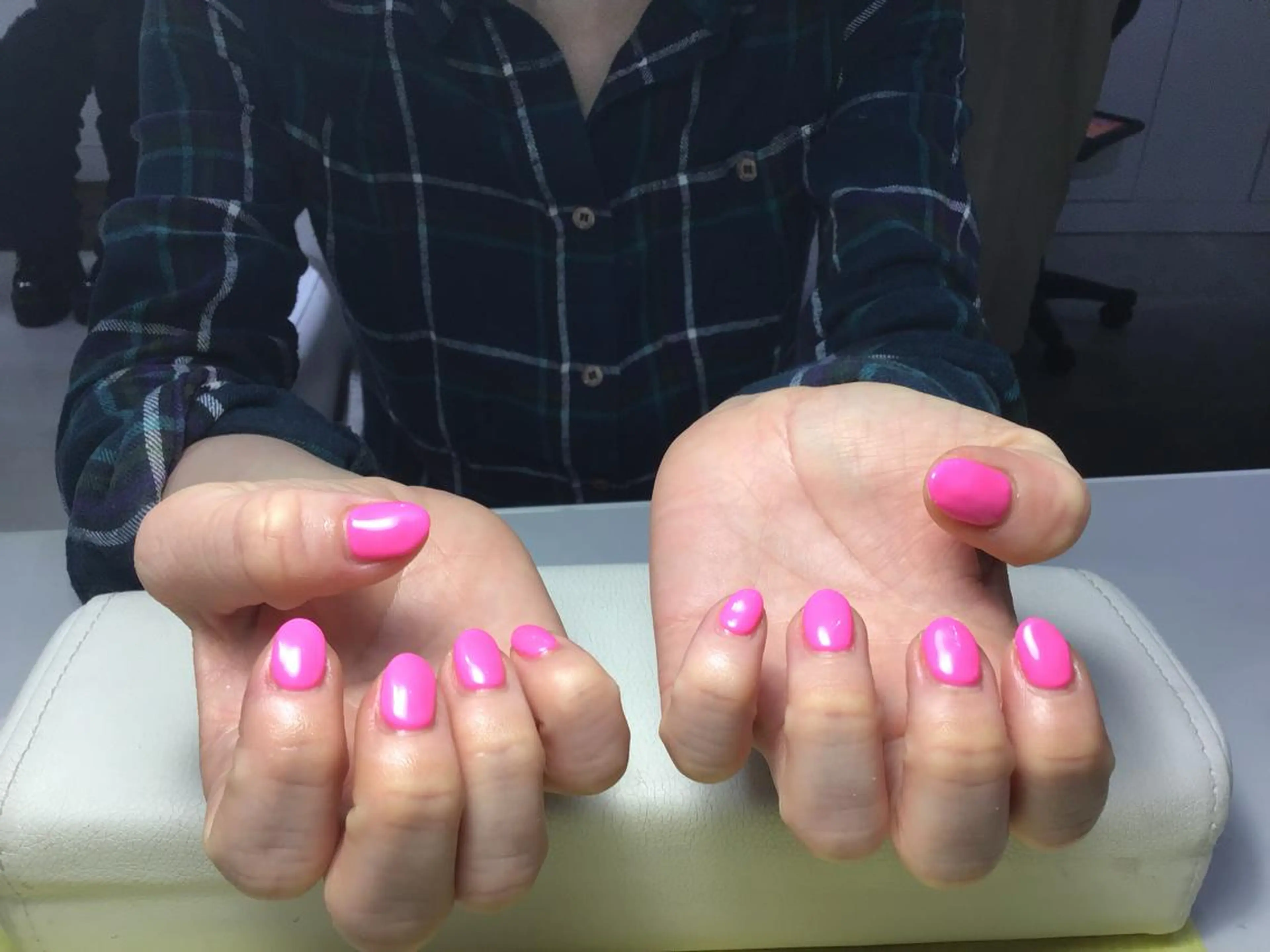 ネイル ifeel-Rose所属・💐 𝙍𝙀𝙉𝘼のヘアスタイル